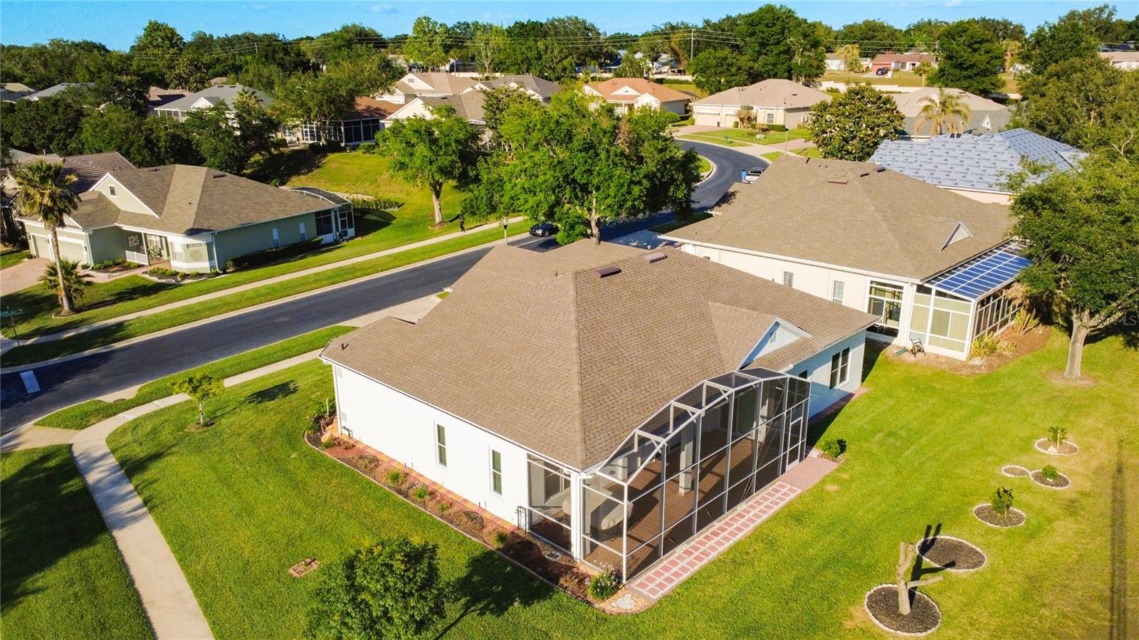 2936 HIGHLAND VIEW CIR, CLERMONT, FL — photo 65