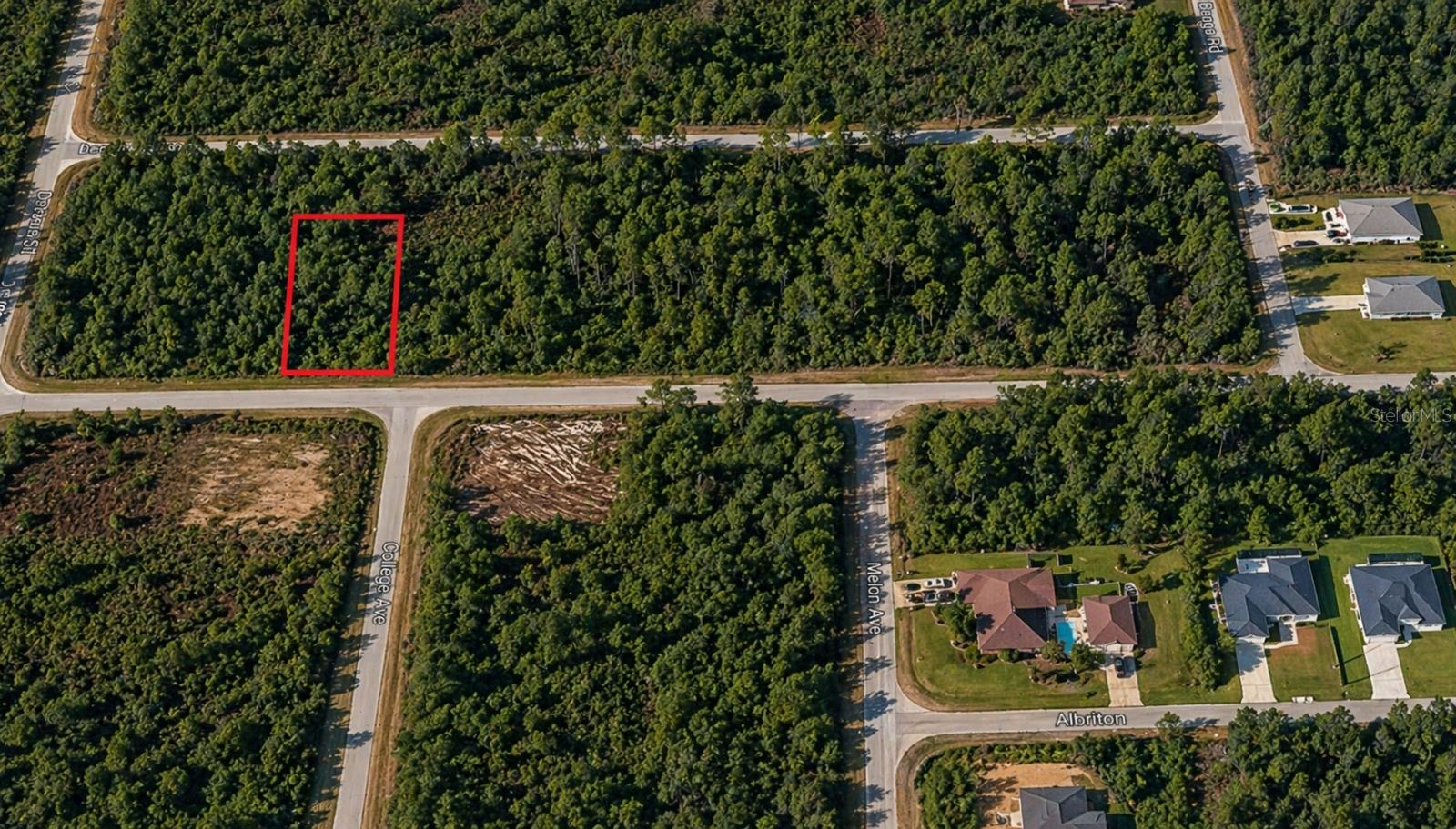 157 HAMDEN ST, PORT CHARLOTTE, FL