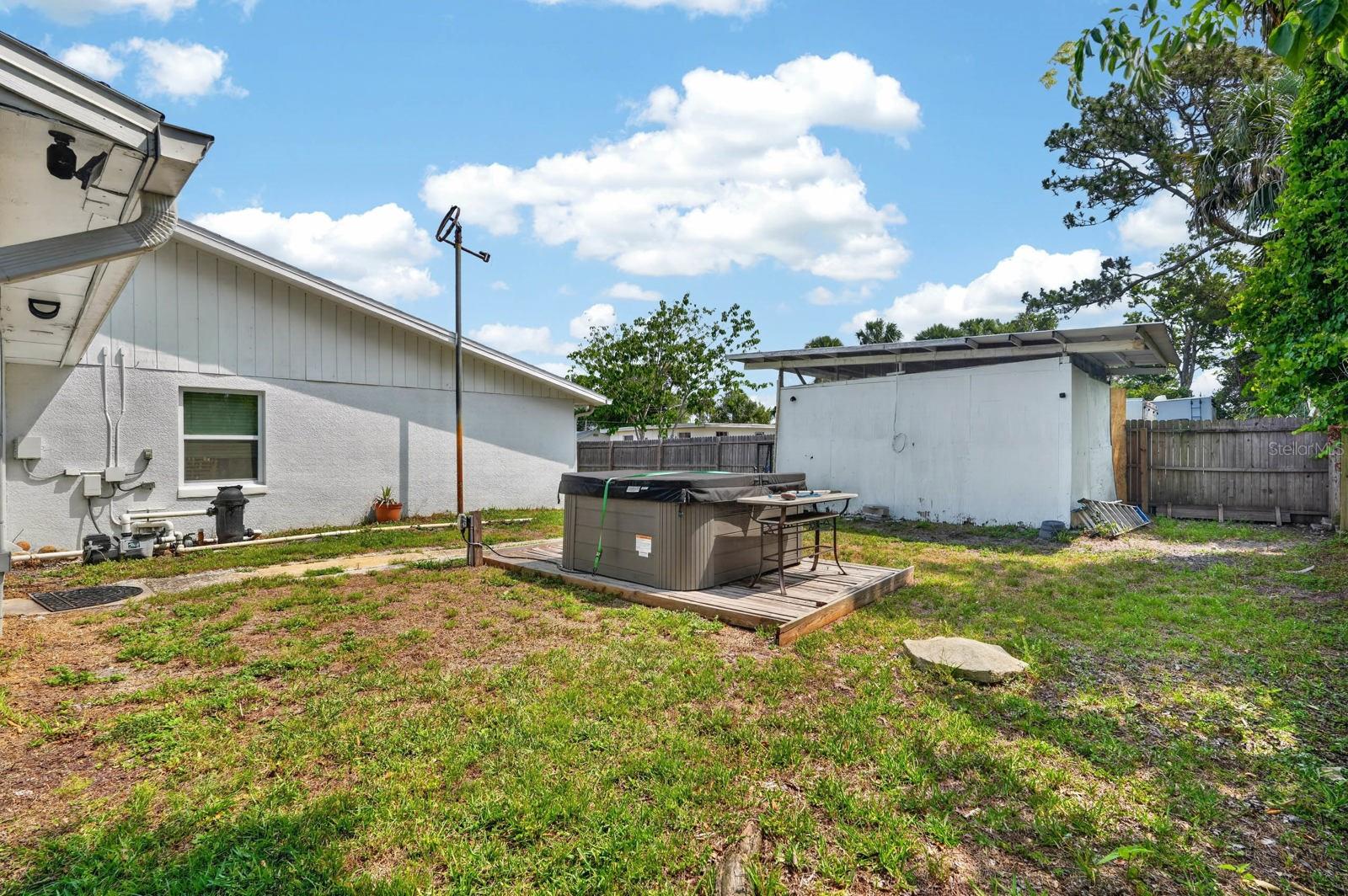 925 FLAGLER AVE, EDGEWATER, FL — photo 32