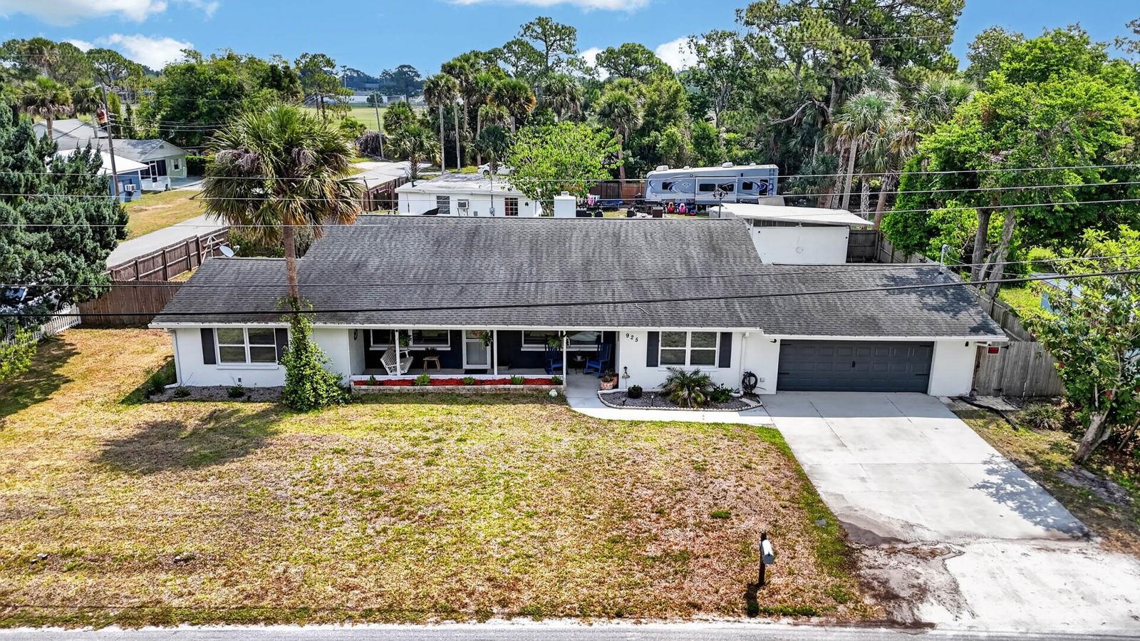925 FLAGLER AVE, EDGEWATER, FL — photo 43