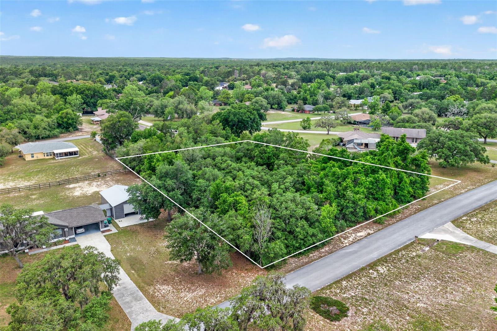 1642 S VALERIE PT, INVERNESS, FL
