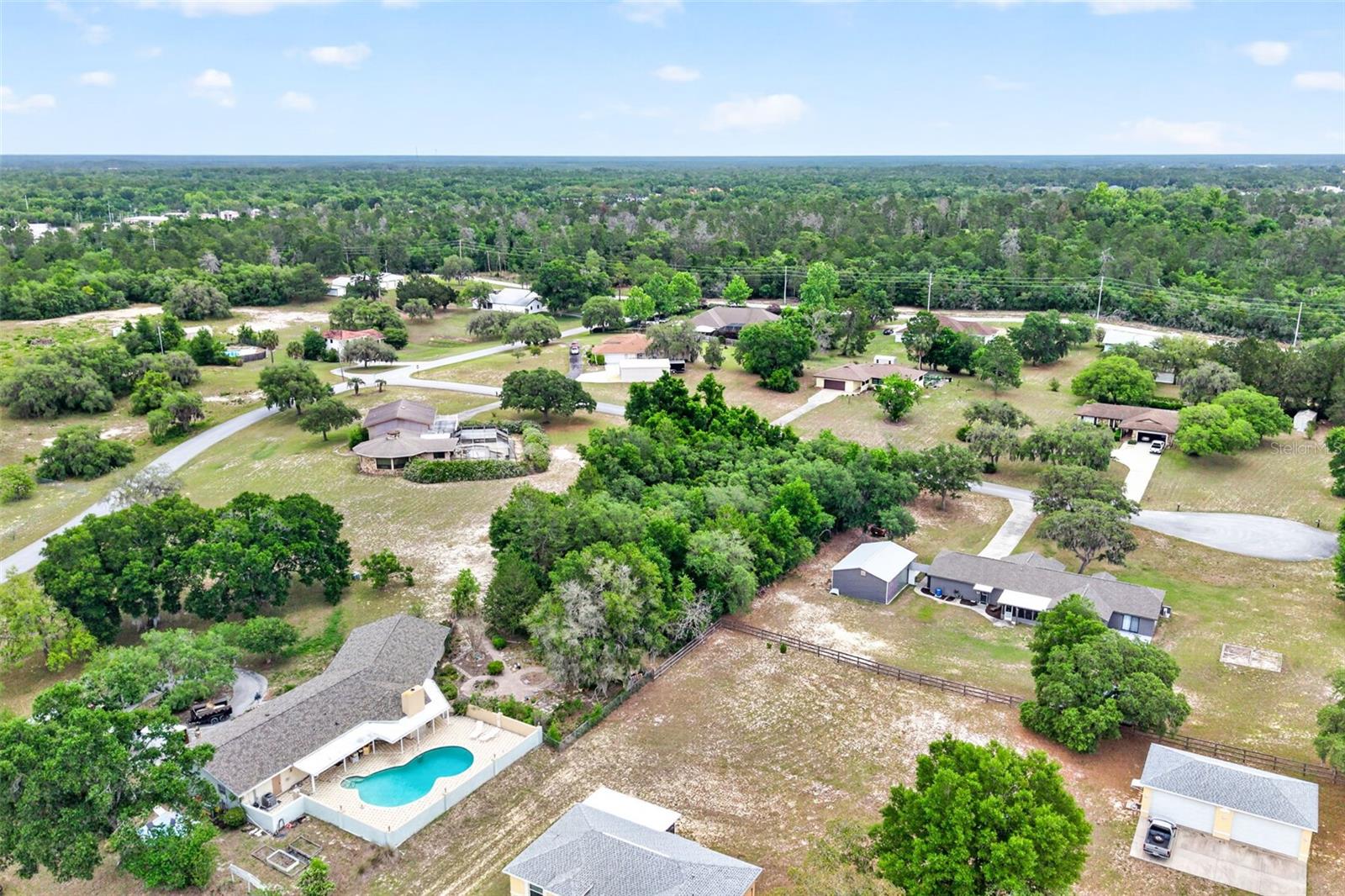 1642 S VALERIE PT, INVERNESS, FL — photo 7