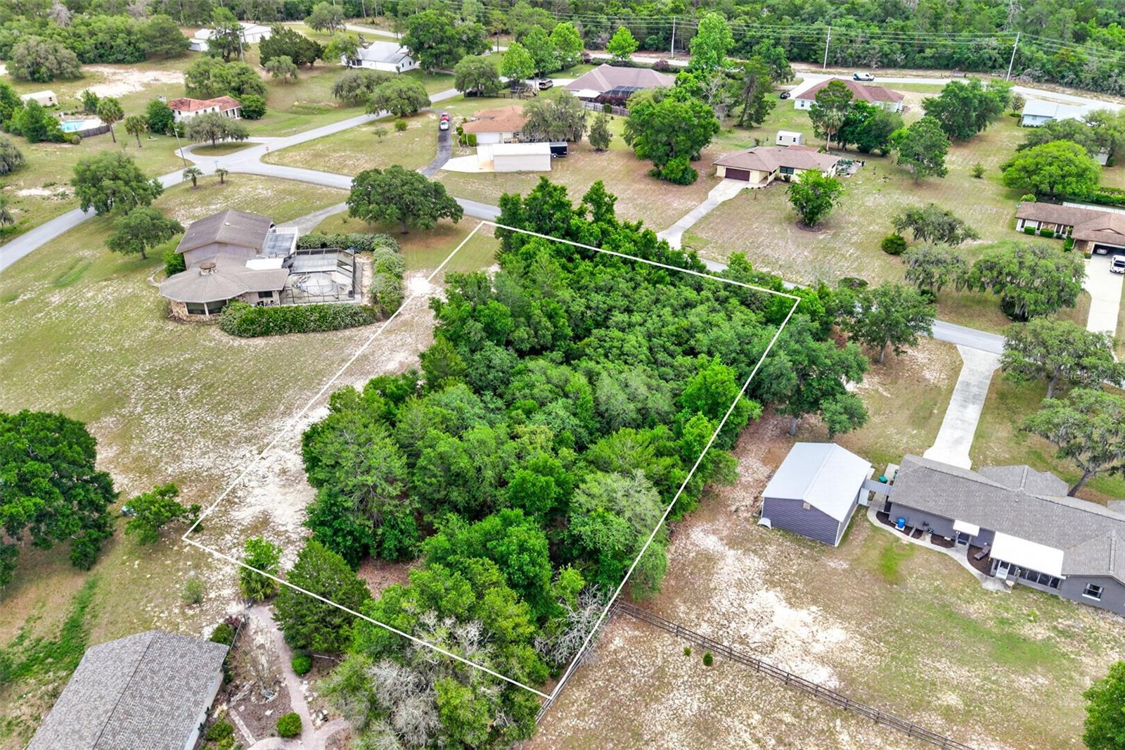 1642 S VALERIE PT, INVERNESS, FL — photo 8
