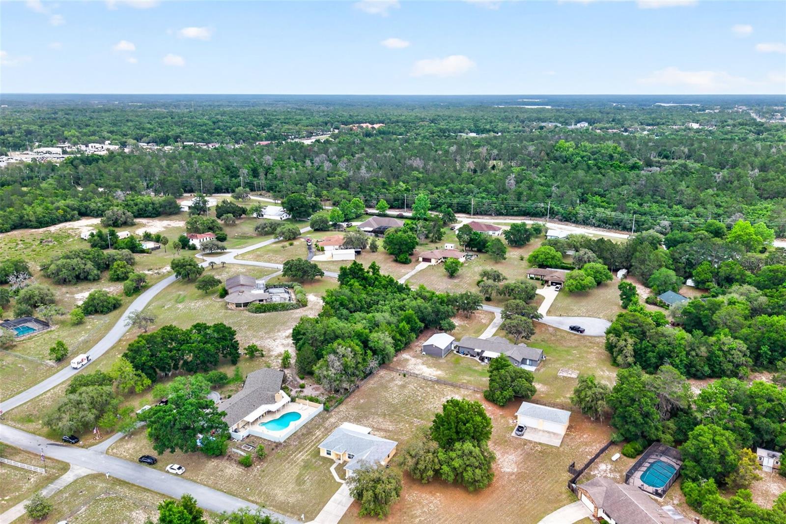 1642 S VALERIE PT, INVERNESS, FL — photo 11