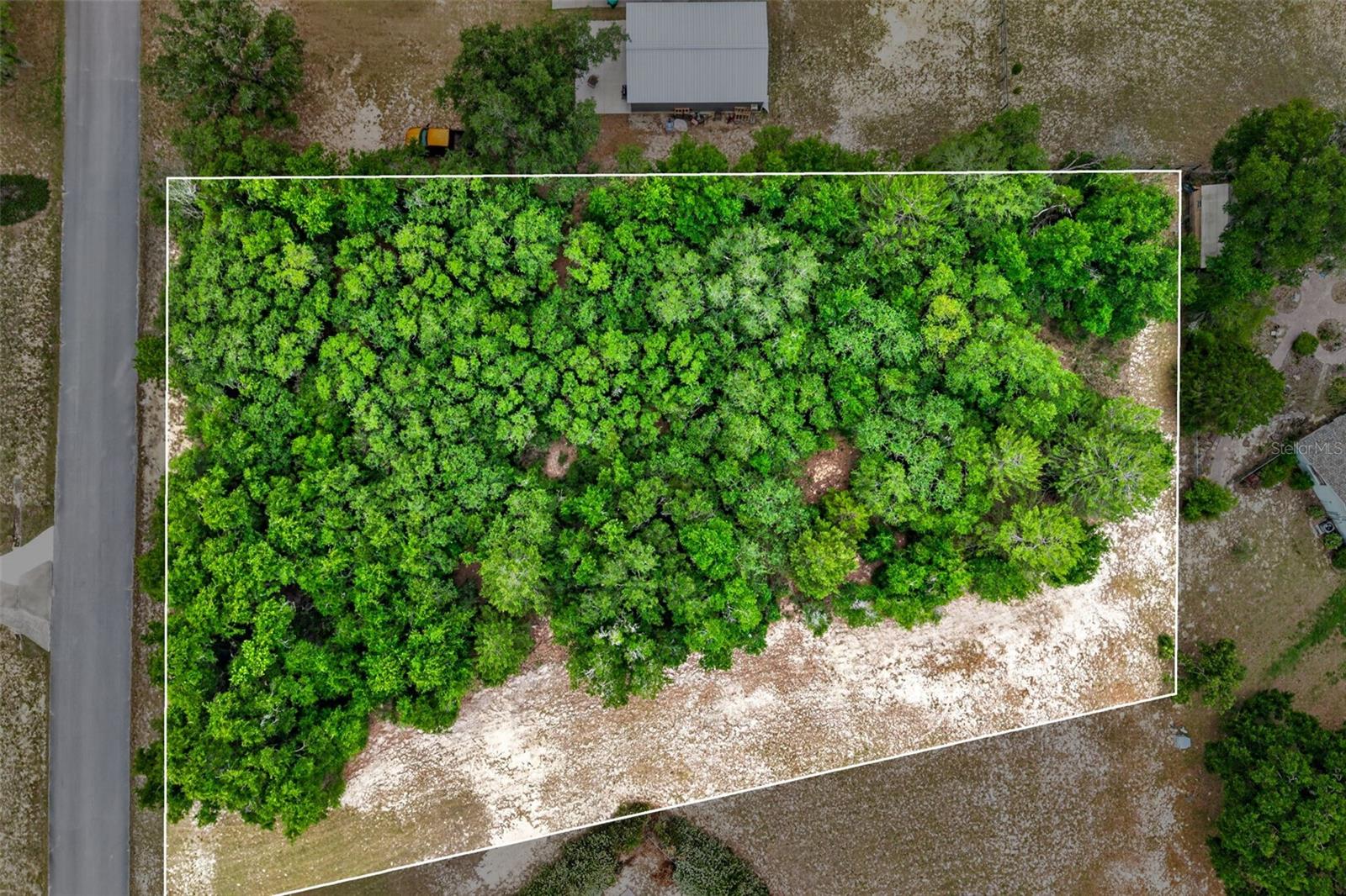 1642 S VALERIE PT, INVERNESS, FL — photo 14