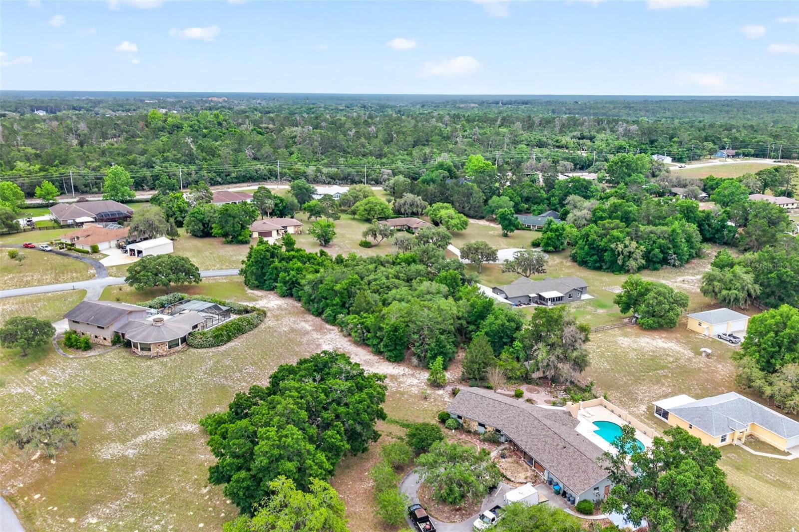 1642 S VALERIE PT, INVERNESS, FL — photo 15