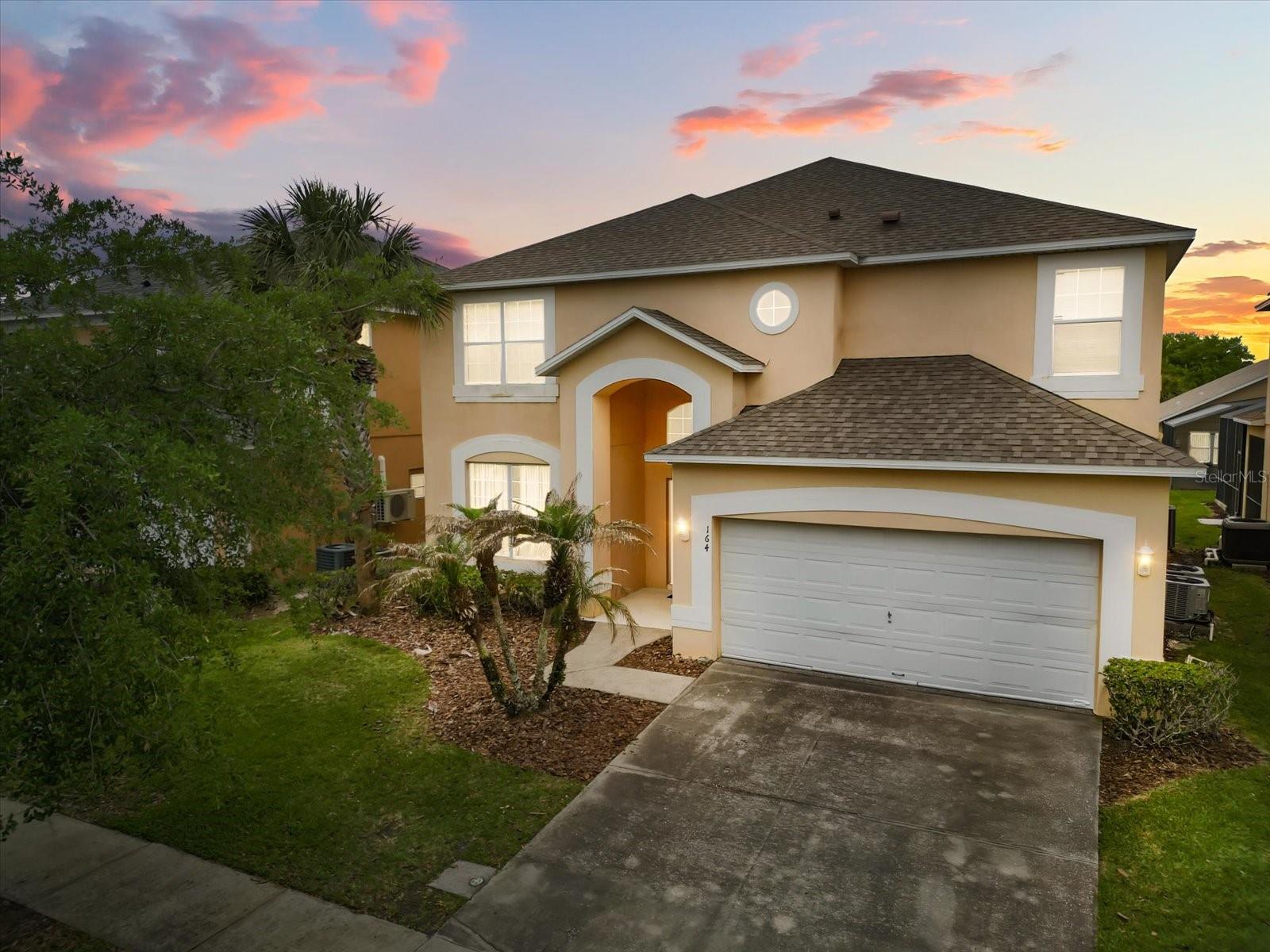 164 CASTAWAY BEACH WAY, KISSIMMEE, FL — photo 3