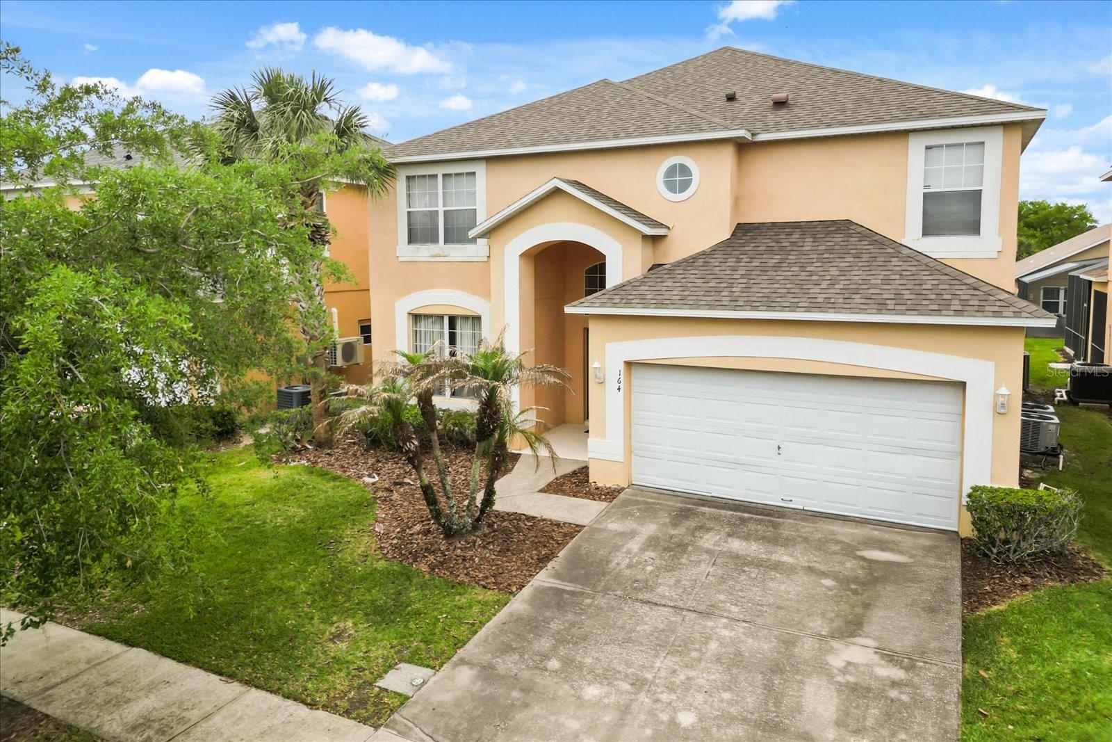 164 CASTAWAY BEACH WAY, KISSIMMEE, FL