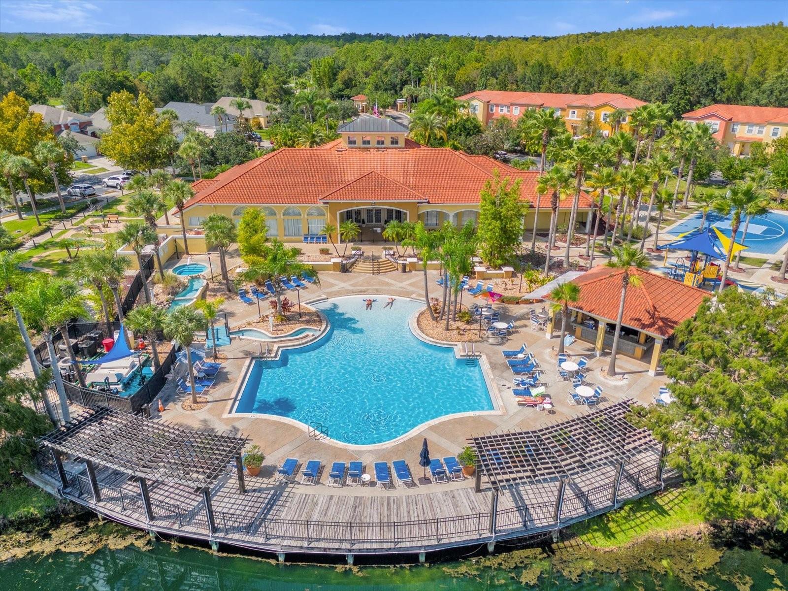 164 CASTAWAY BEACH WAY, KISSIMMEE, FL — photo 4