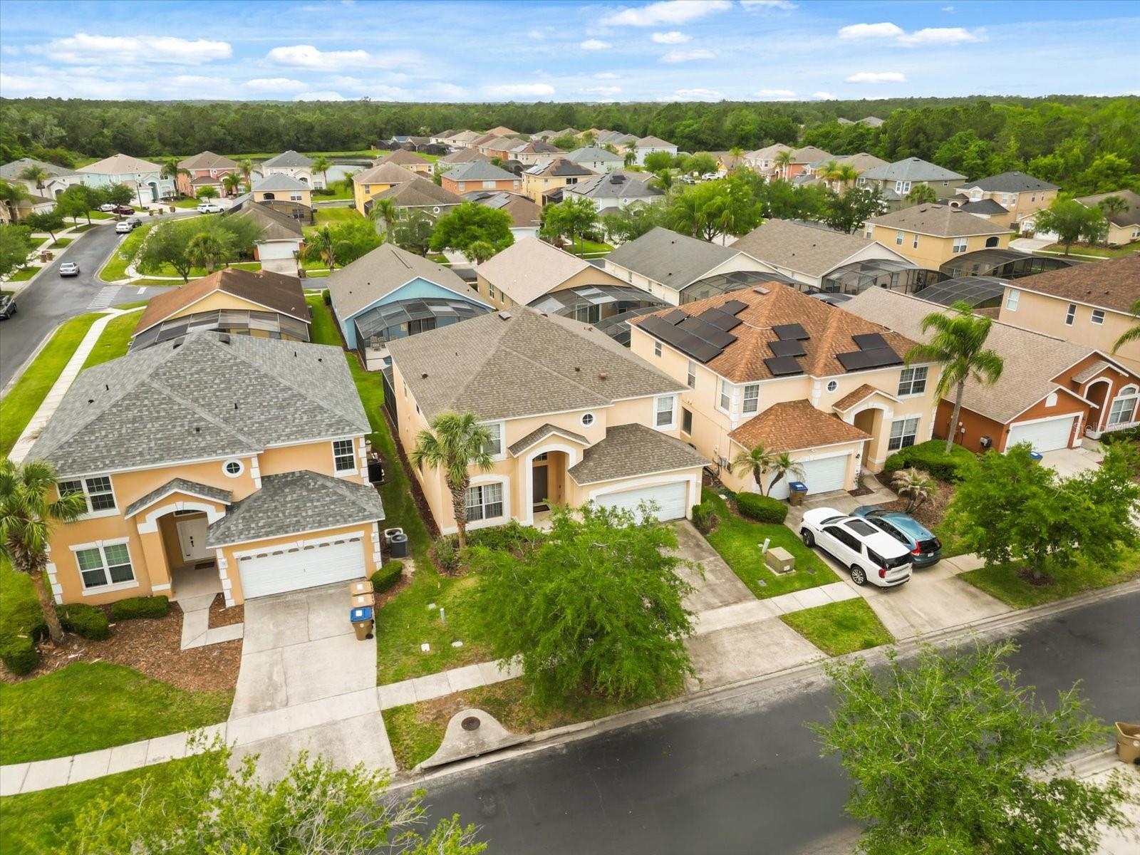 164 CASTAWAY BEACH WAY, KISSIMMEE, FL — photo 8