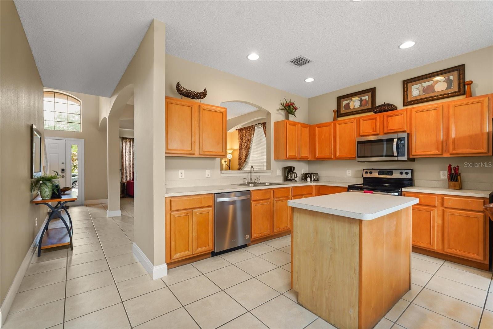 164 CASTAWAY BEACH WAY, KISSIMMEE, FL — photo 16