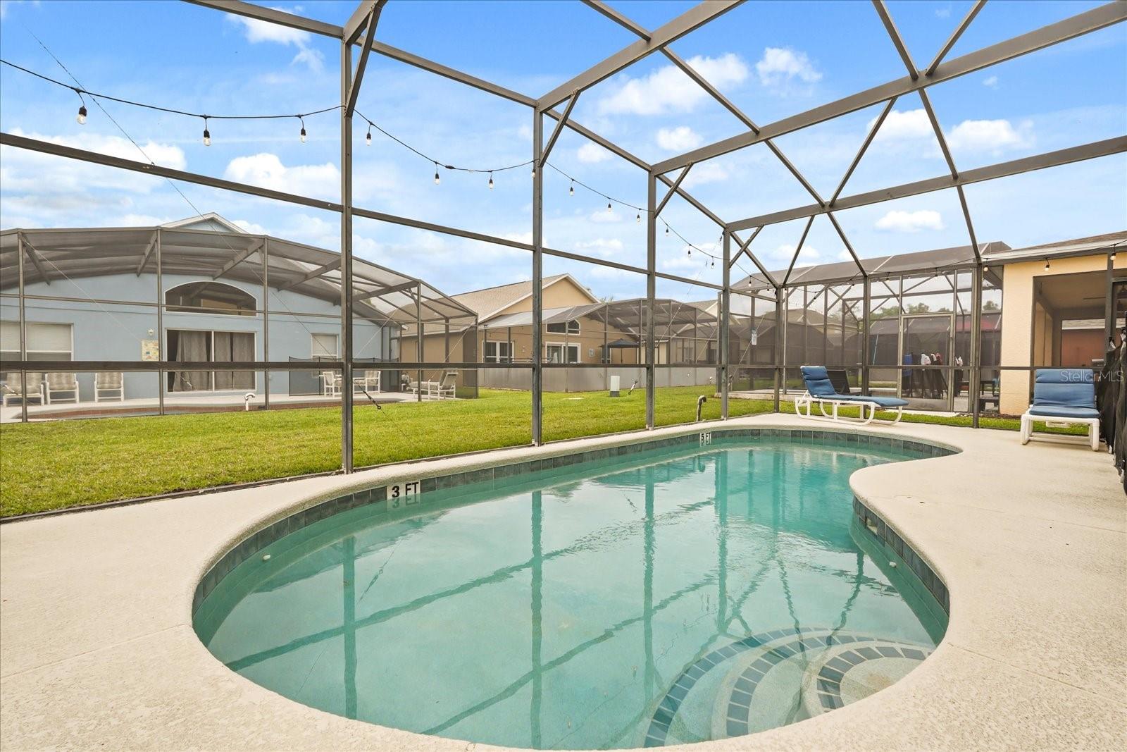 164 CASTAWAY BEACH WAY, KISSIMMEE, FL — photo 29