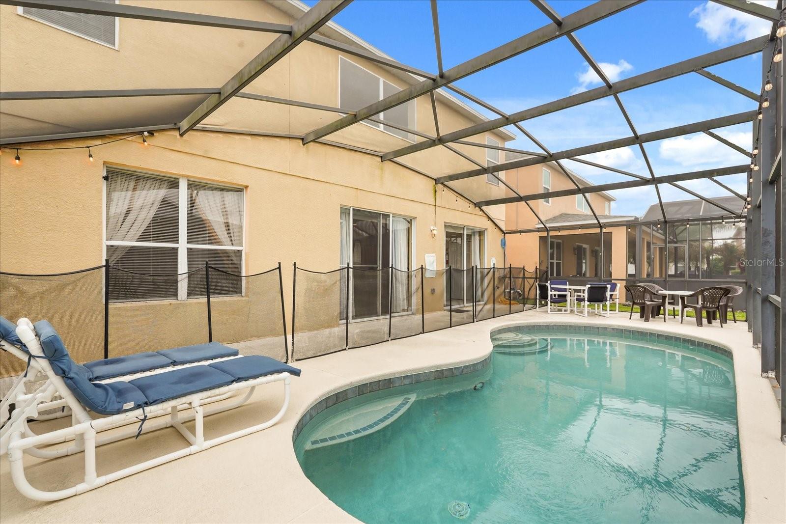 164 CASTAWAY BEACH WAY, KISSIMMEE, FL — photo 30