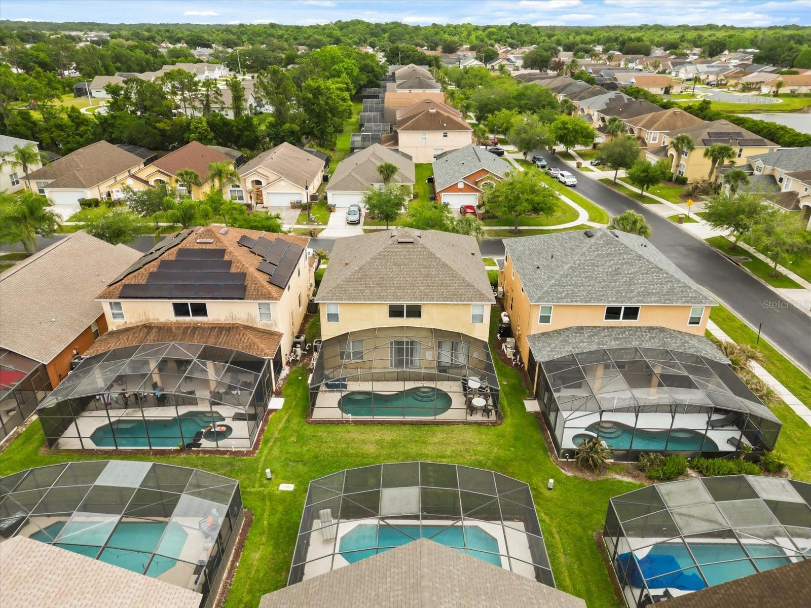 164 CASTAWAY BEACH WAY, KISSIMMEE, FL — photo 55