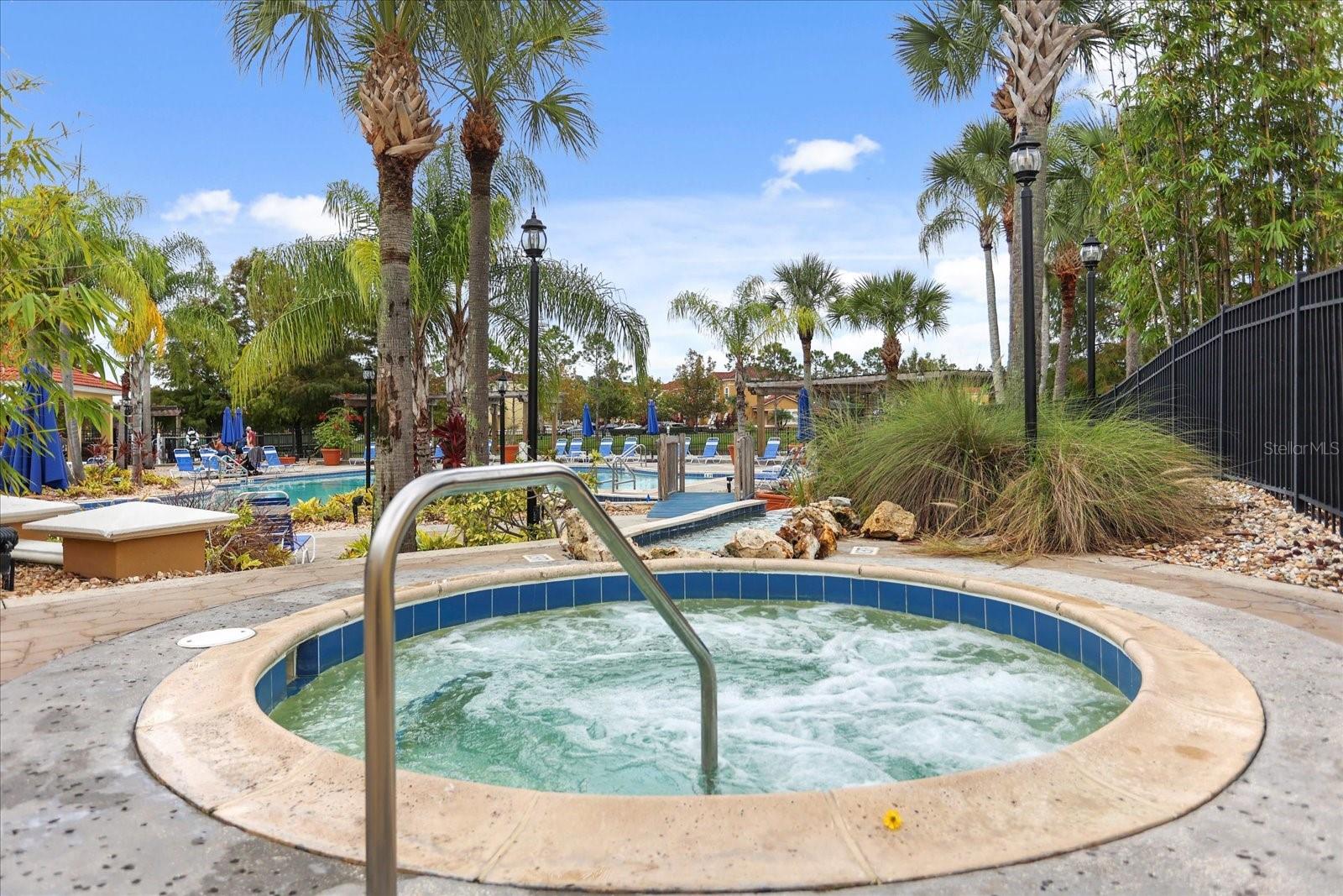 164 CASTAWAY BEACH WAY, KISSIMMEE, FL — photo 60