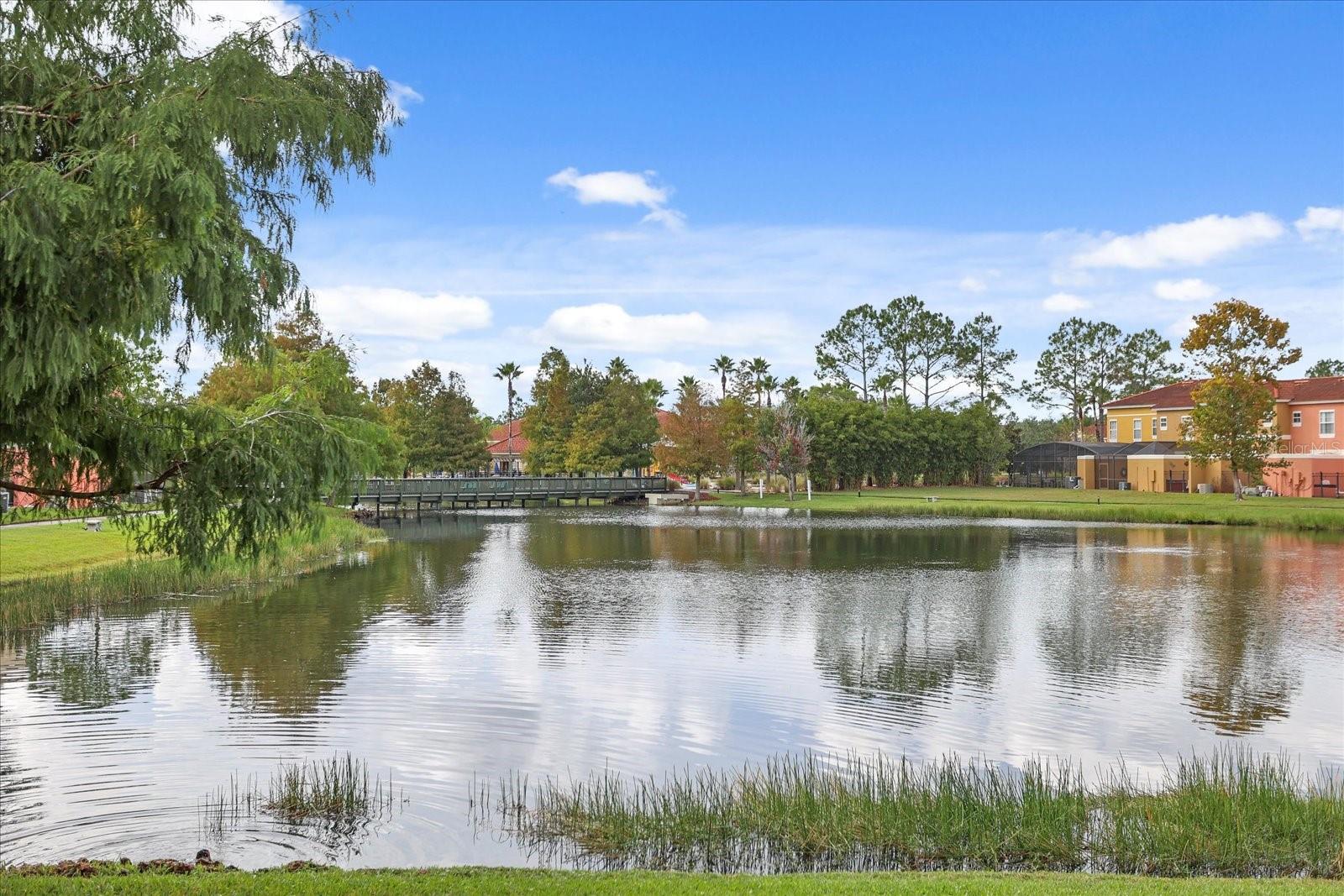 164 CASTAWAY BEACH WAY, KISSIMMEE, FL — photo 64