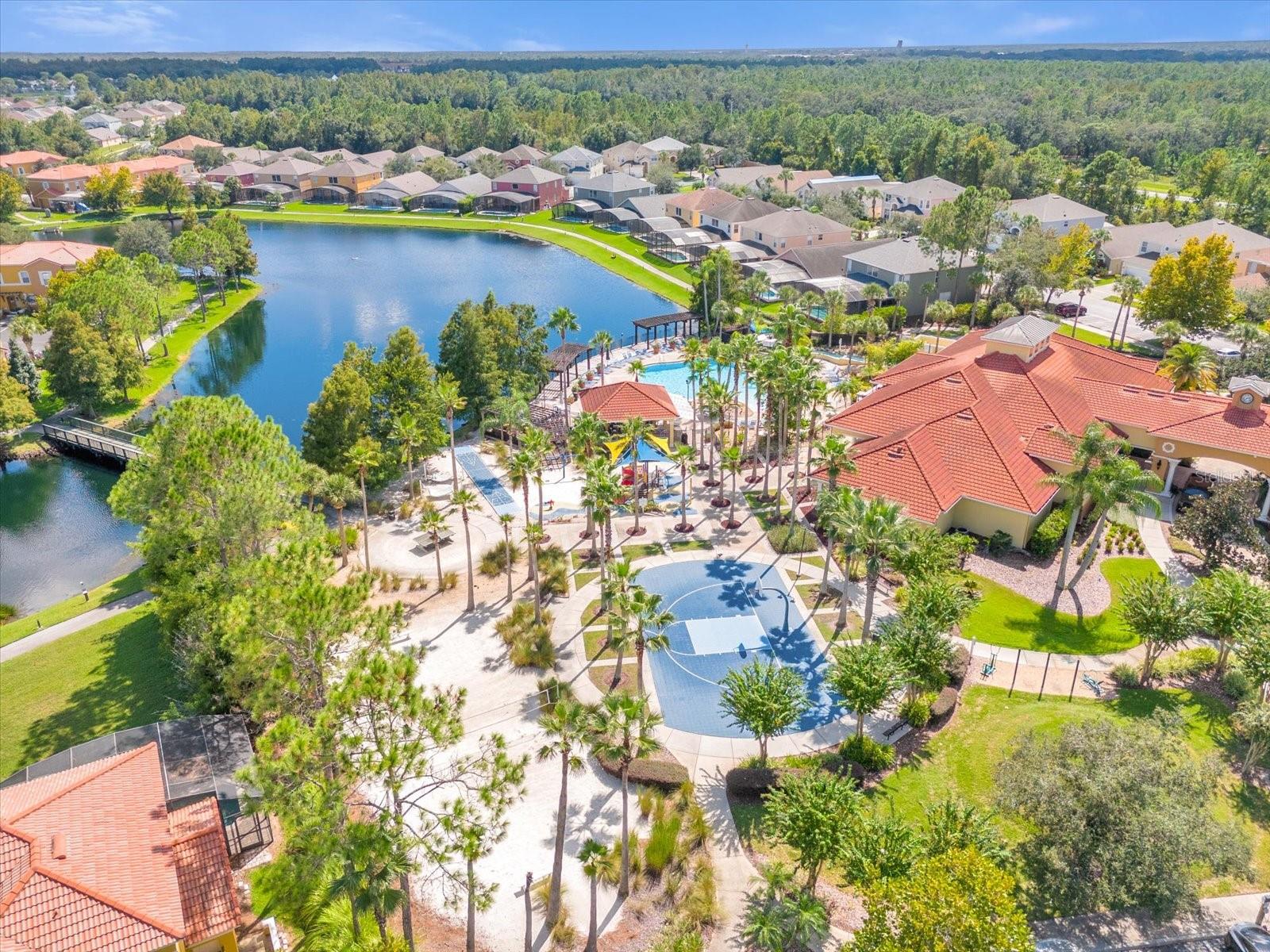 164 CASTAWAY BEACH WAY, KISSIMMEE, FL — photo 66
