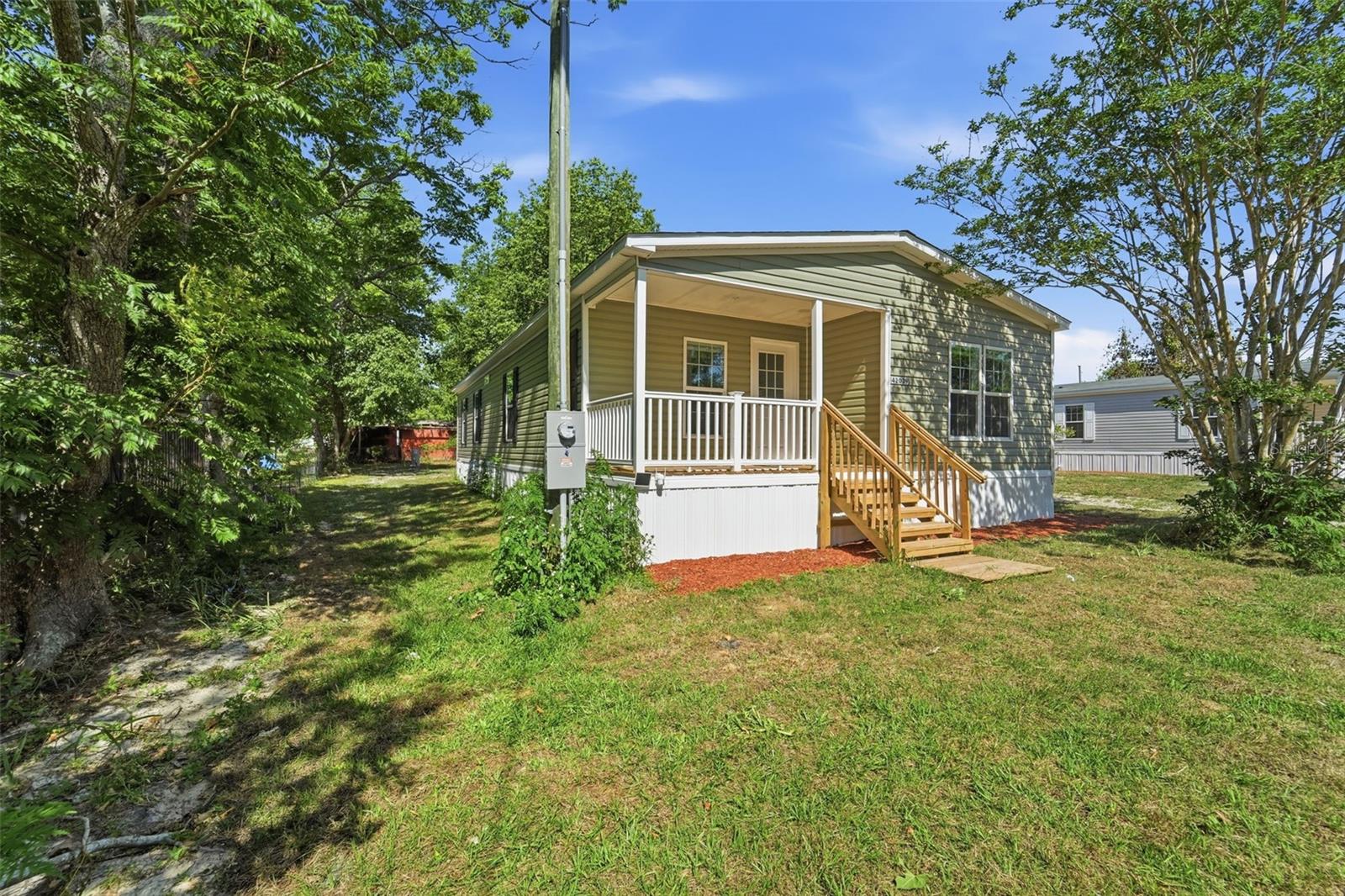 42039 CHERRY AVE, DELAND, FL — photo 81