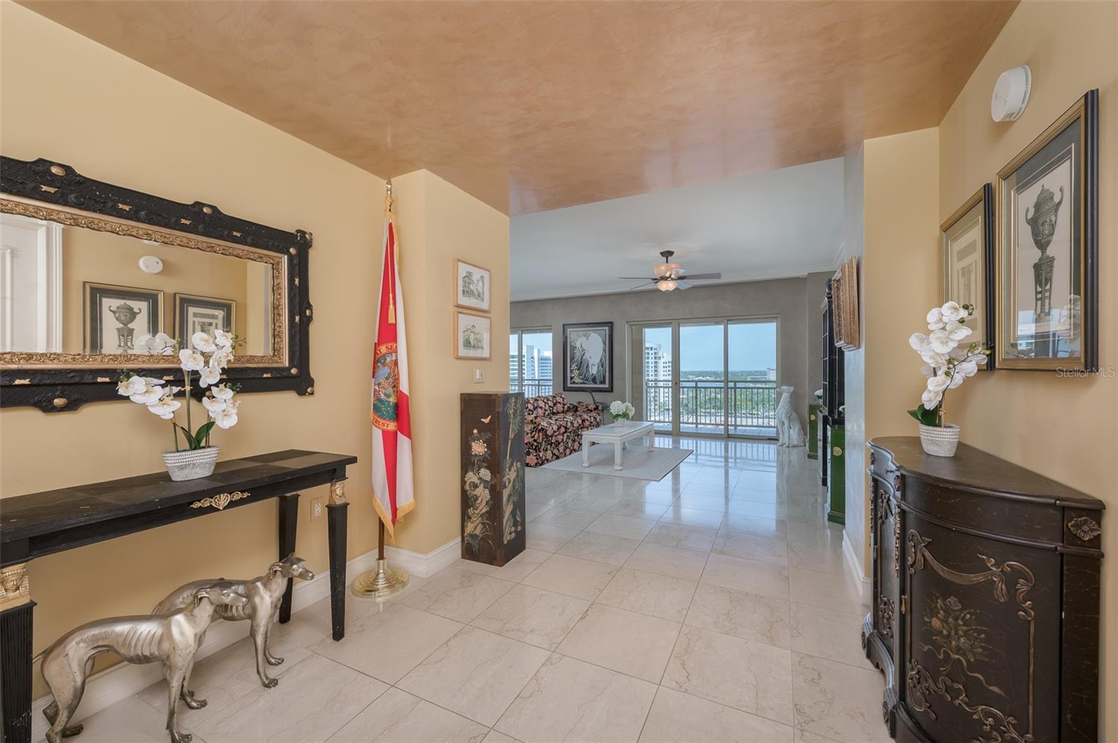 1111 RITZ CARLTON DR #1205, SARASOTA, FL — photo 2