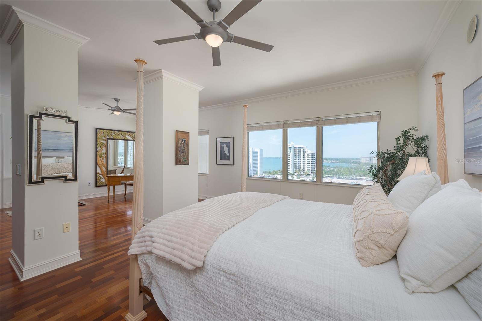 1111 RITZ CARLTON DR #1205, SARASOTA, FL — photo 13