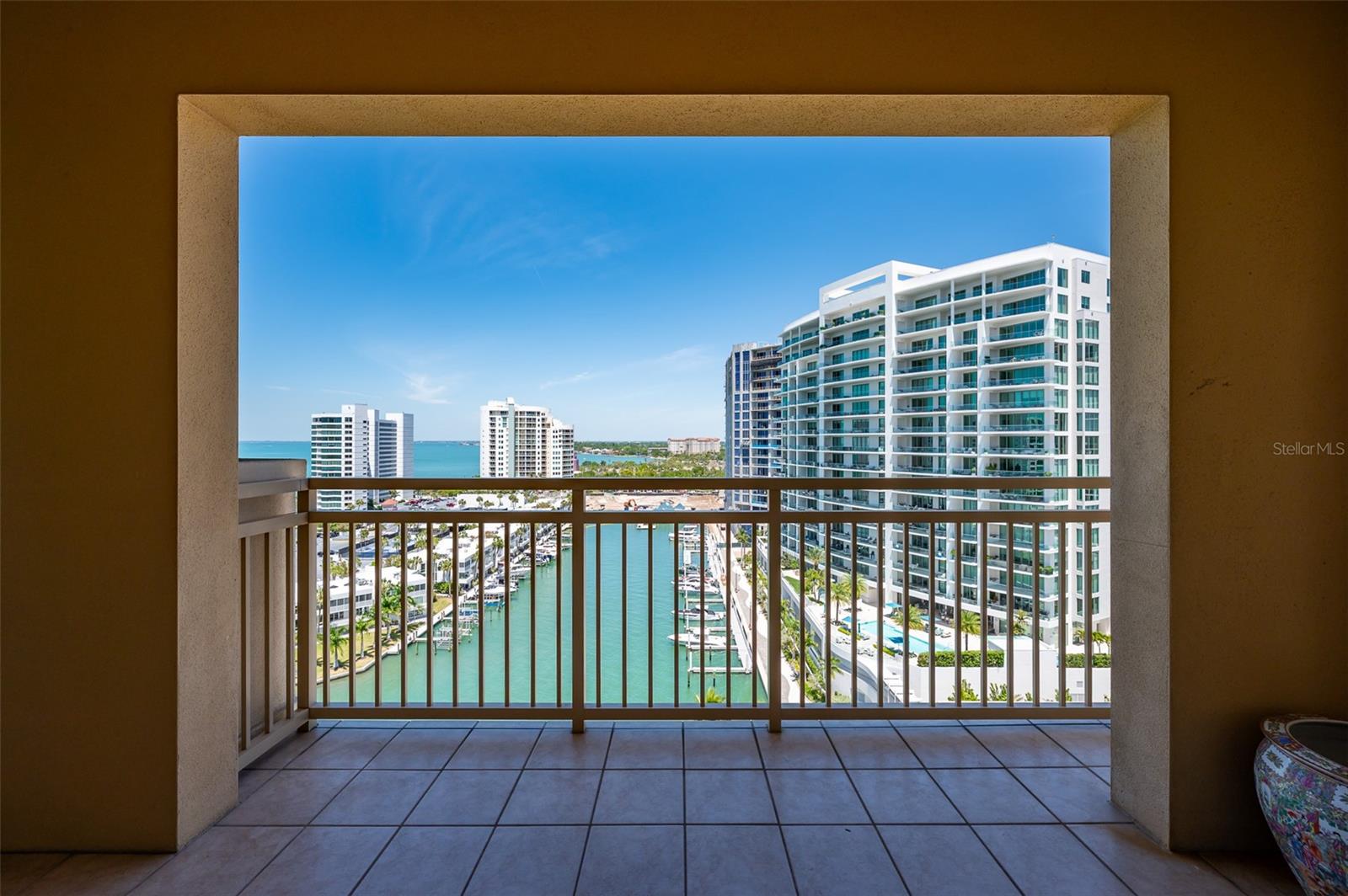 1111 RITZ CARLTON DR #1205, SARASOTA, FL — photo 21