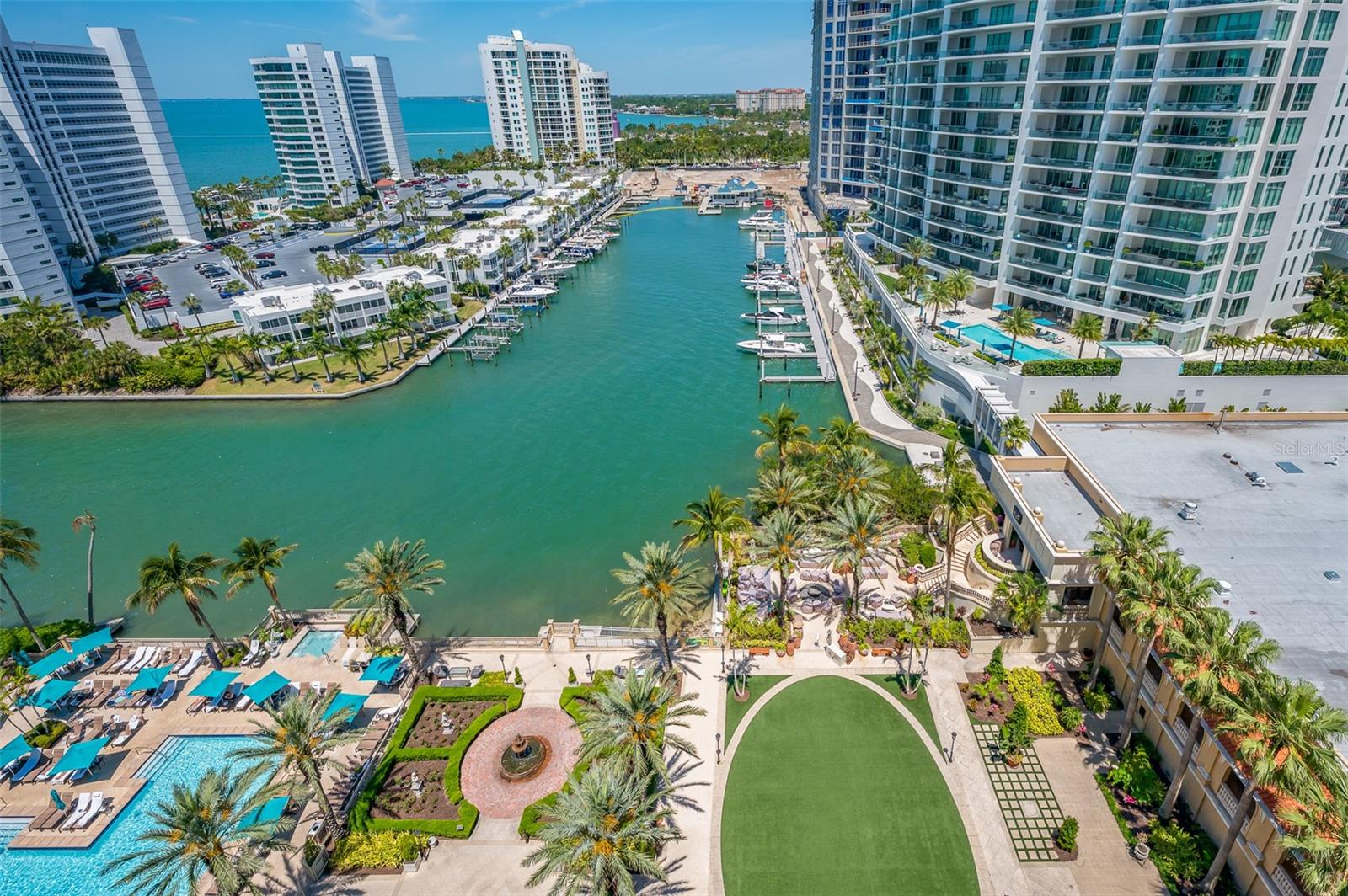 1111 RITZ CARLTON DR #1205, SARASOTA, FL — photo 26