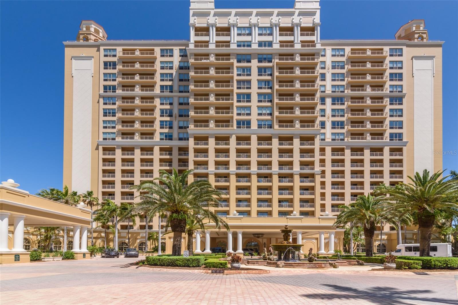 1111 RITZ CARLTON DR #1205, SARASOTA, FL — photo 27