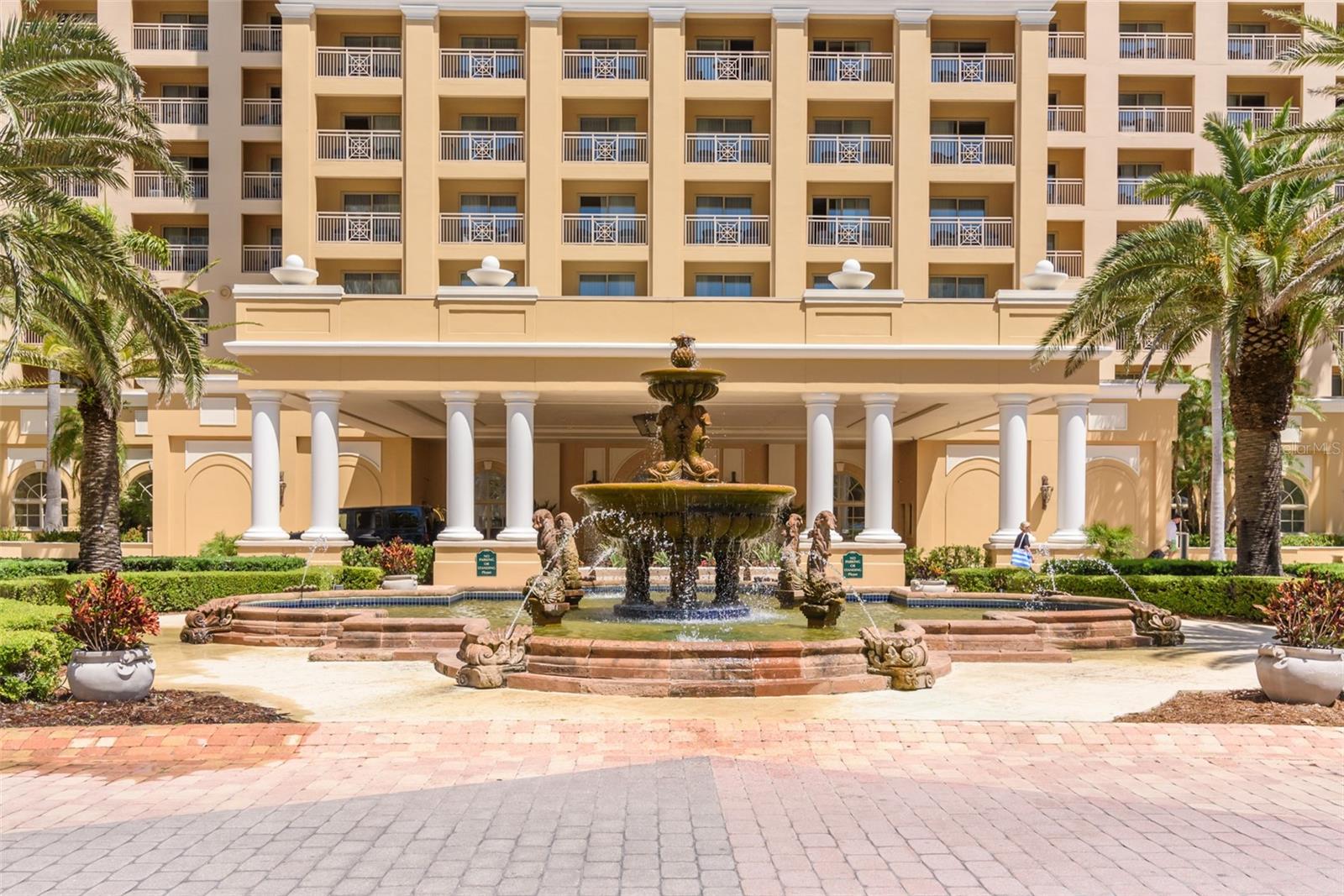 1111 RITZ CARLTON DR #1205, SARASOTA, FL — photo 28
