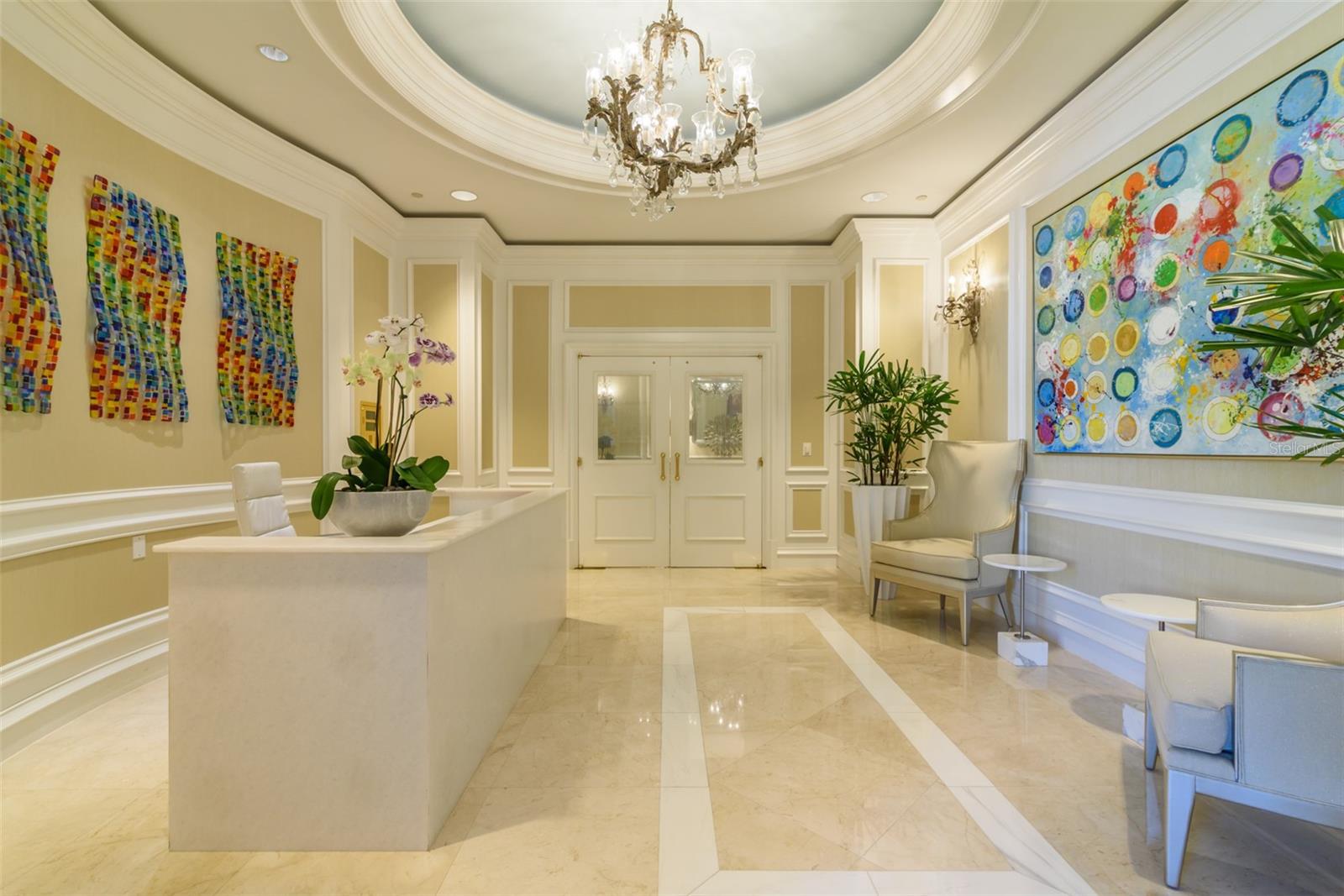 1111 RITZ CARLTON DR #1205, SARASOTA, FL — photo 29