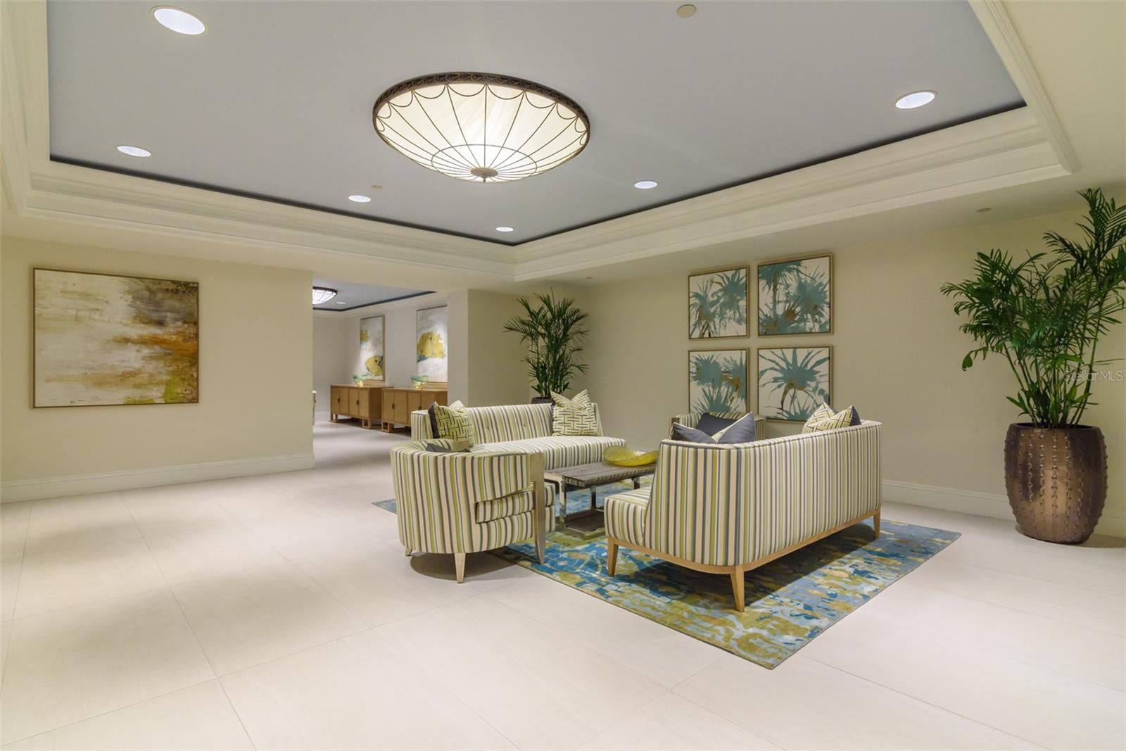 1111 RITZ CARLTON DR #1205, SARASOTA, FL — photo 31