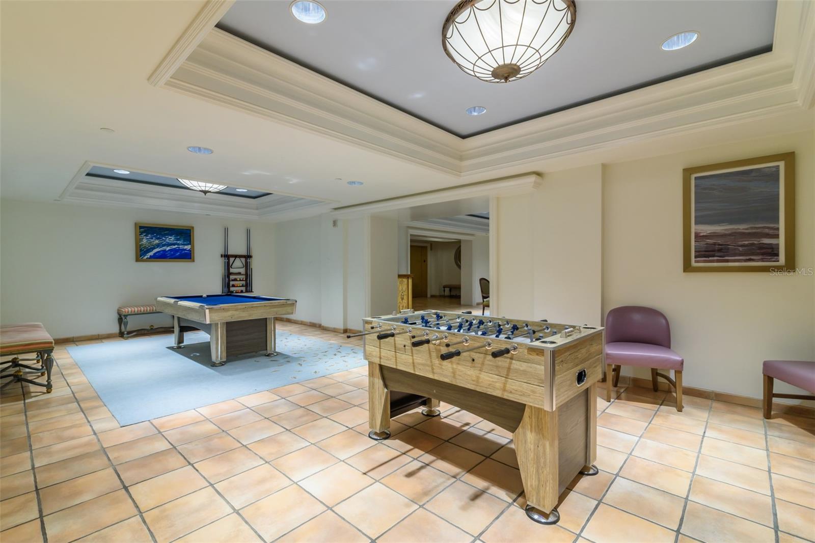 1111 RITZ CARLTON DR #1205, SARASOTA, FL — photo 34