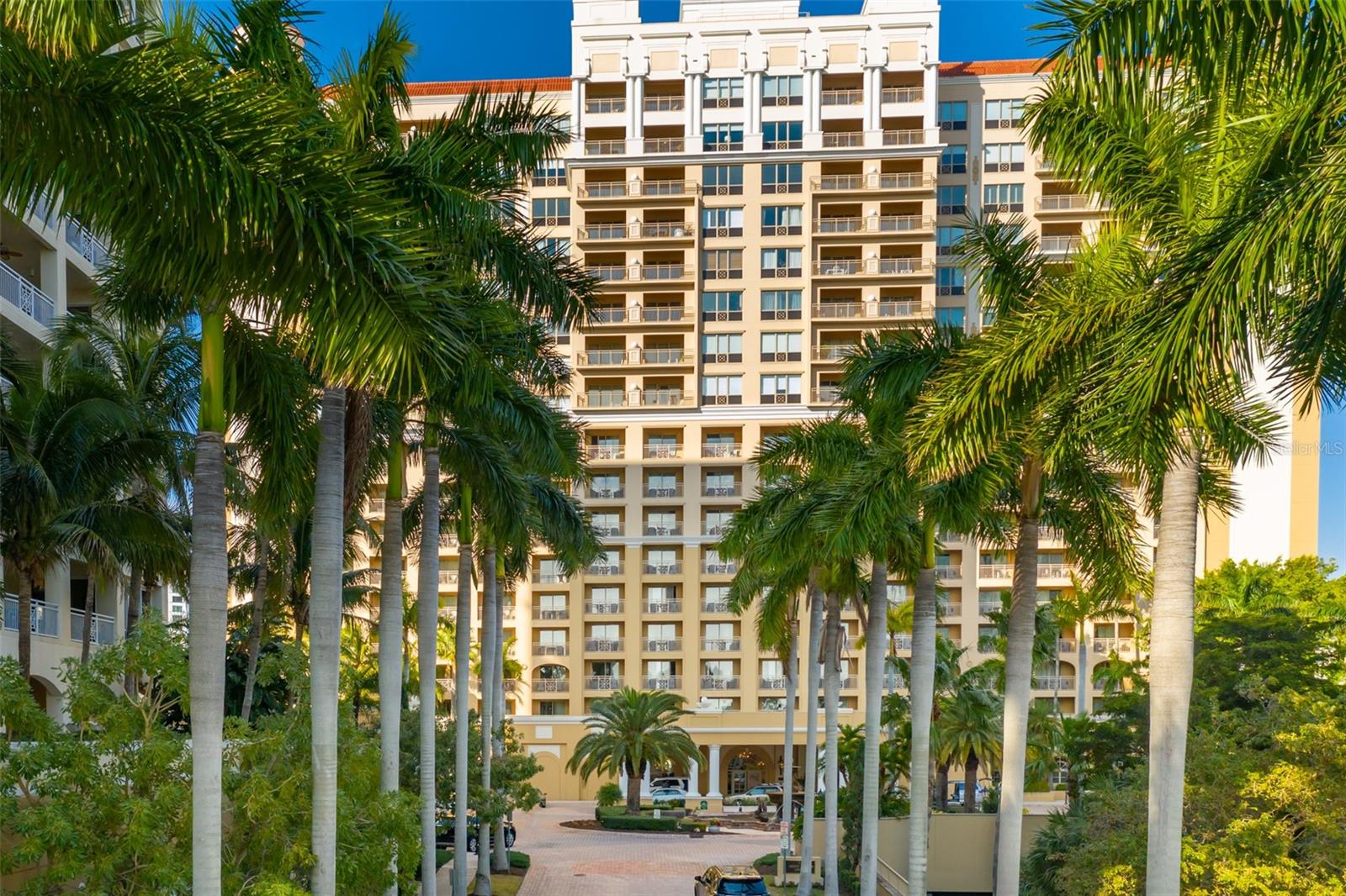1111 RITZ CARLTON DR #1205, SARASOTA, FL — photo 37