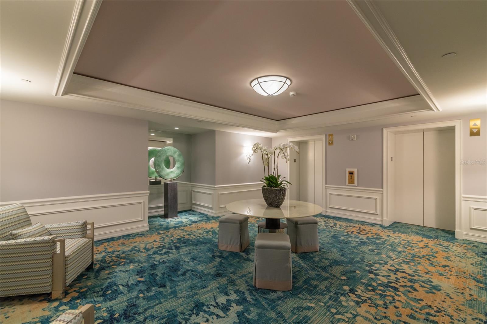 1111 RITZ CARLTON DR #1205, SARASOTA, FL — photo 38