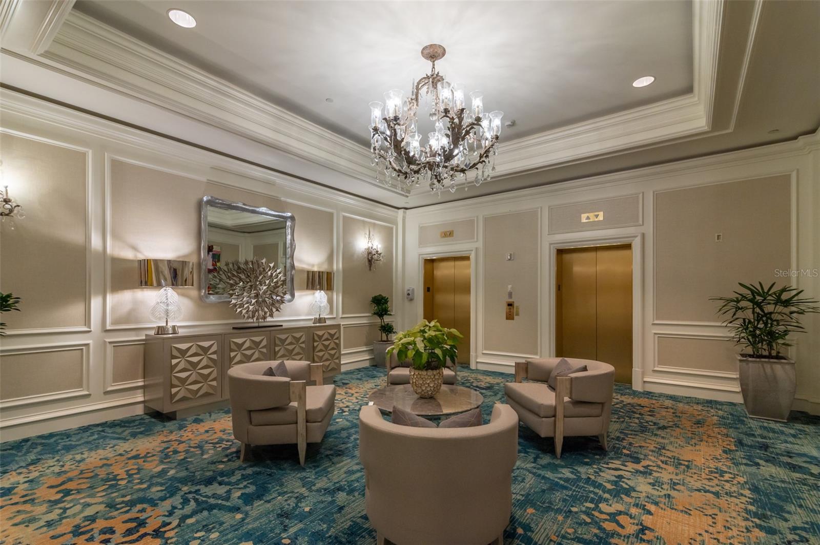 1111 RITZ CARLTON DR #1205, SARASOTA, FL — photo 39