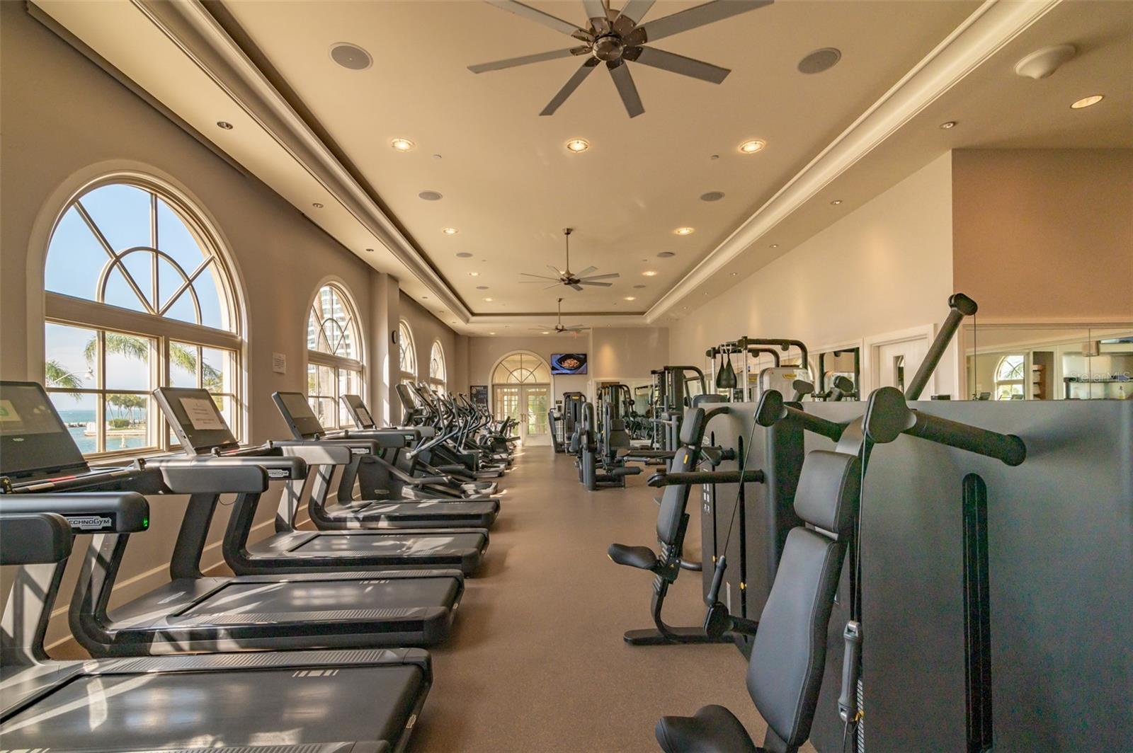 1111 RITZ CARLTON DR #1205, SARASOTA, FL — photo 41