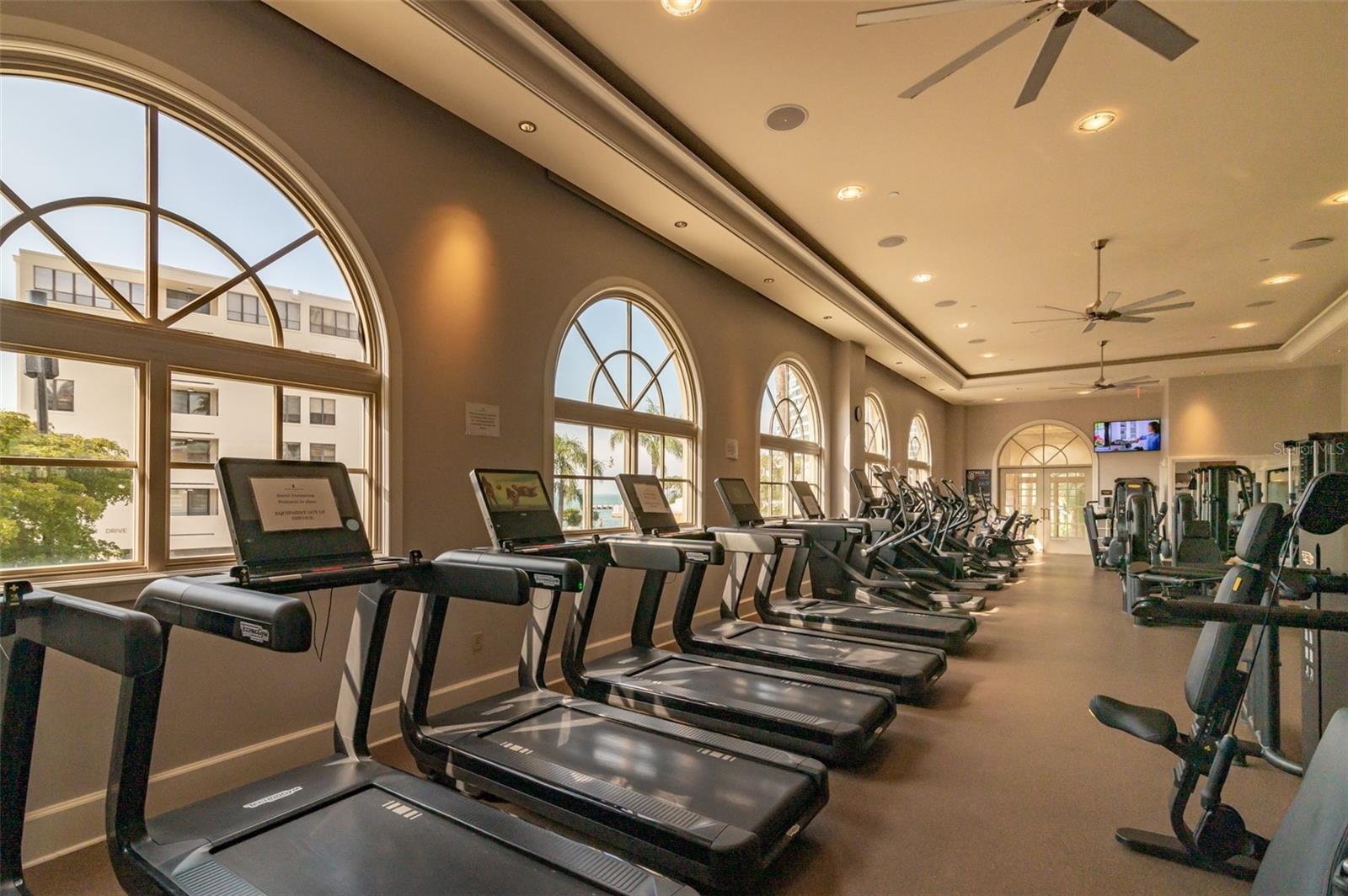 1111 RITZ CARLTON DR #1205, SARASOTA, FL — photo 42