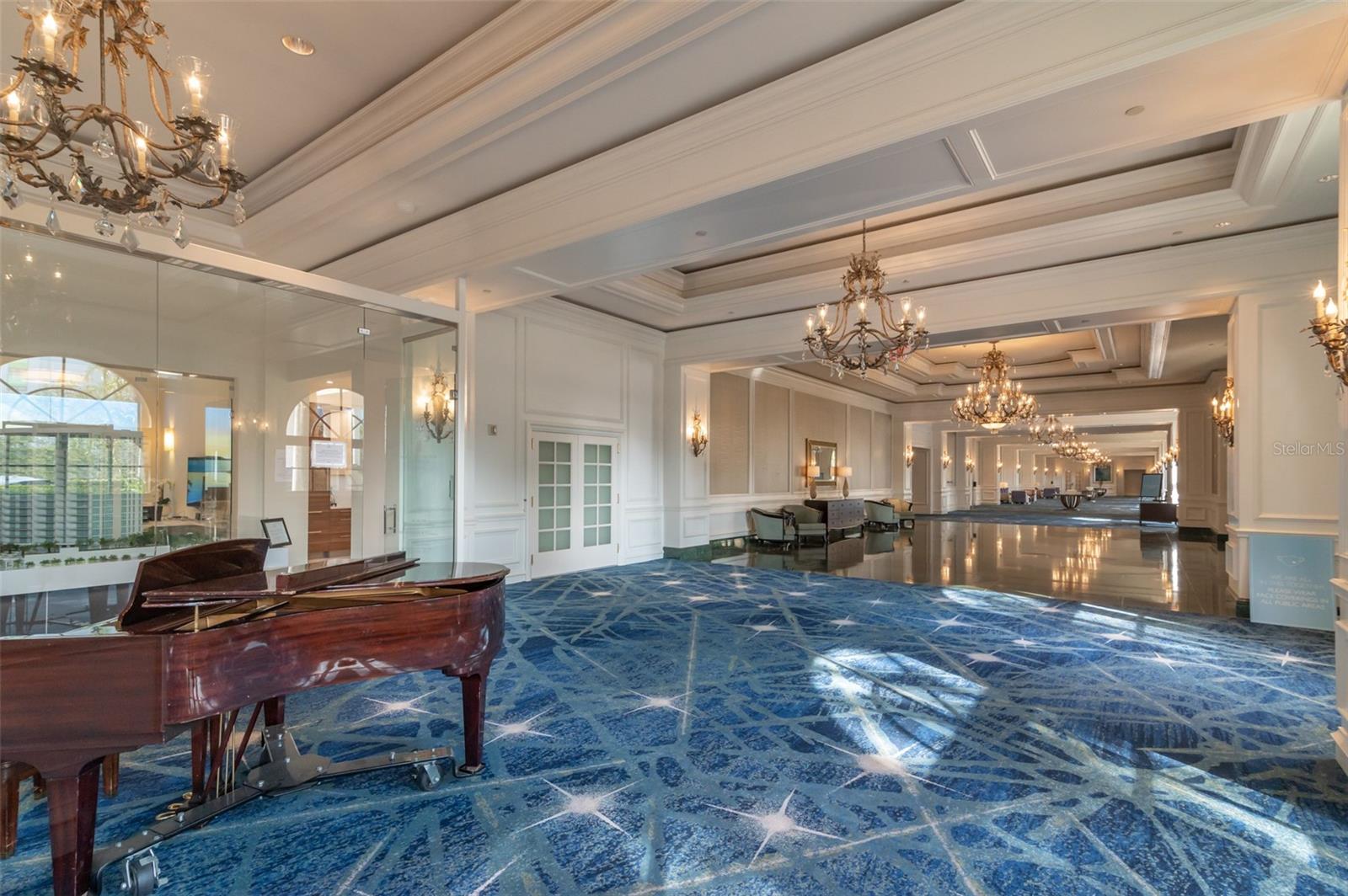1111 RITZ CARLTON DR #1205, SARASOTA, FL — photo 43