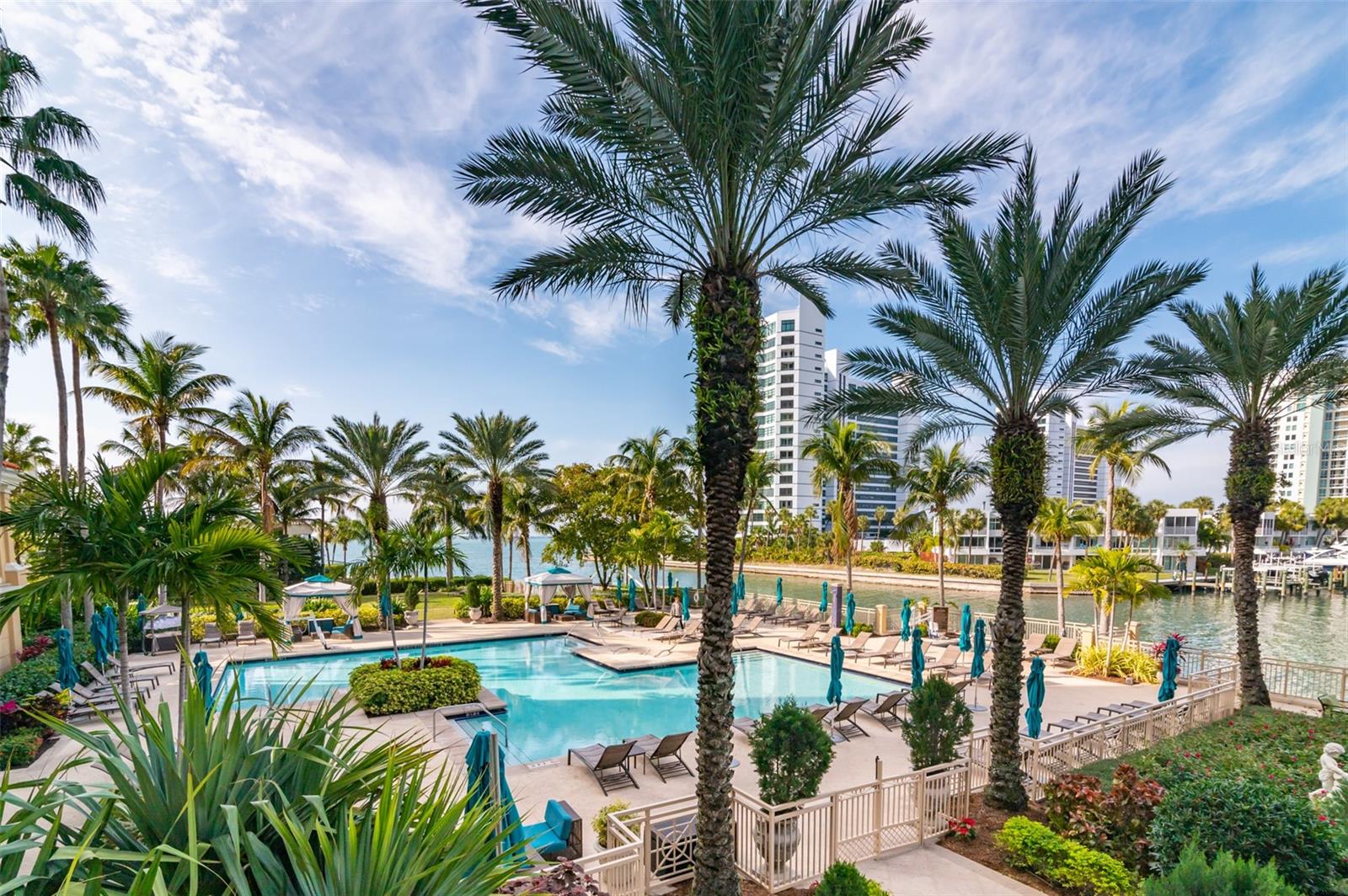 1111 RITZ CARLTON DR #1205, SARASOTA, FL — photo 44