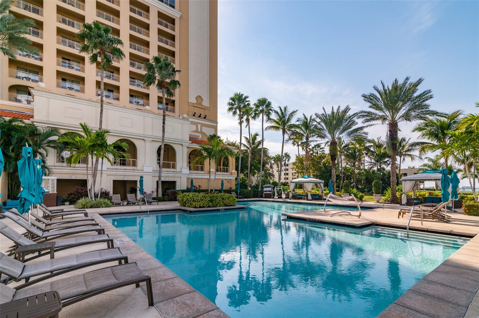 1111 RITZ CARLTON DR #1205, SARASOTA, FL — photo 46