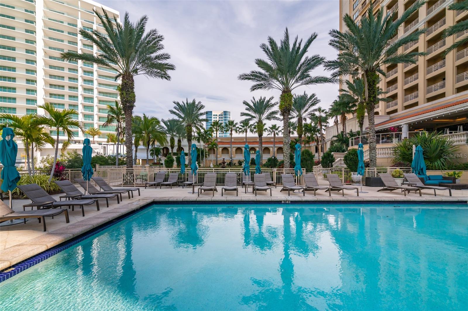 1111 RITZ CARLTON DR #1205, SARASOTA, FL — photo 47