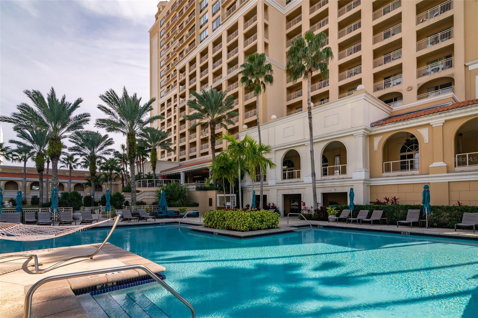 1111 RITZ CARLTON DR #1205, SARASOTA, FL — photo 48
