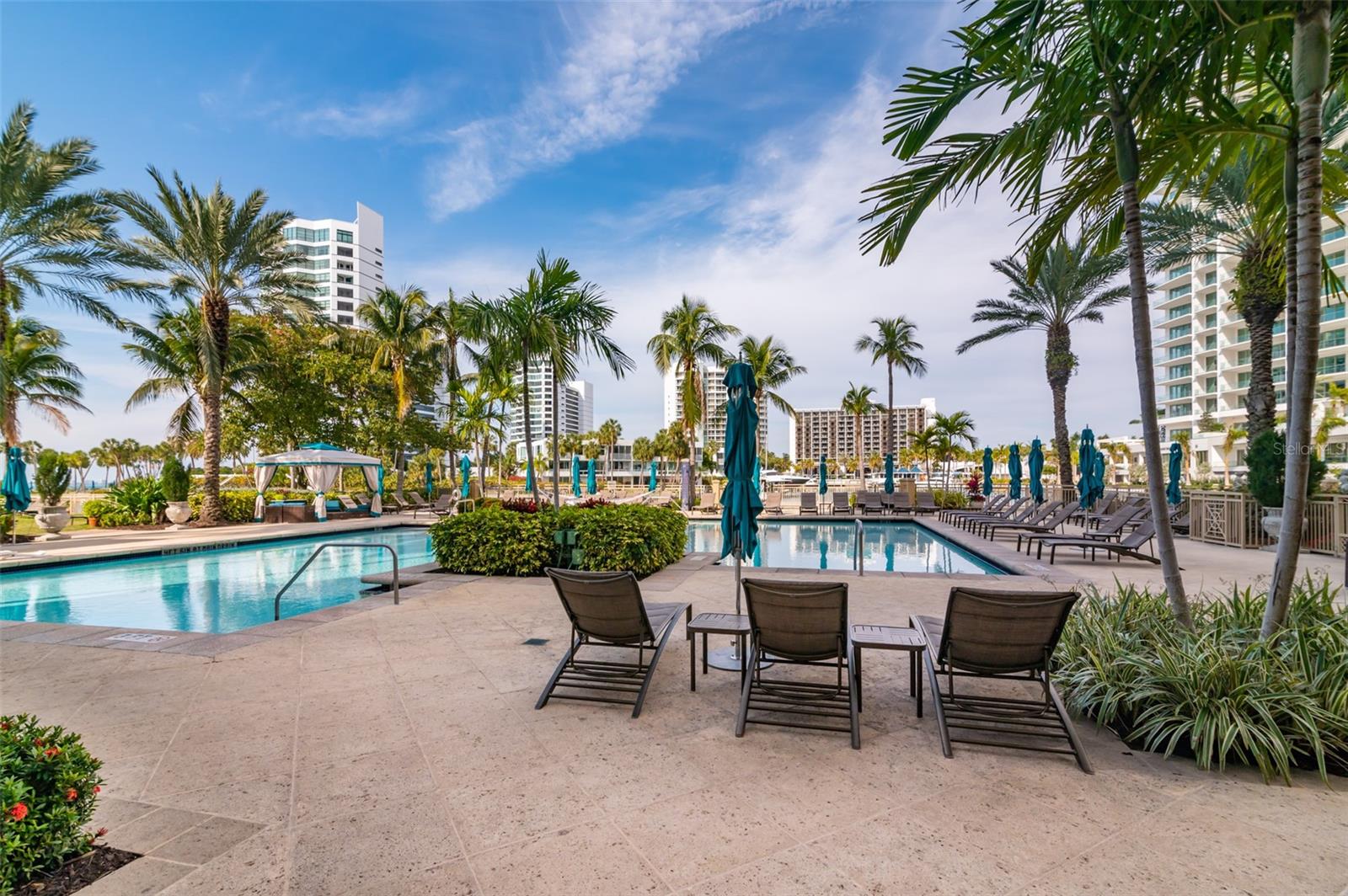 1111 RITZ CARLTON DR #1205, SARASOTA, FL — photo 49