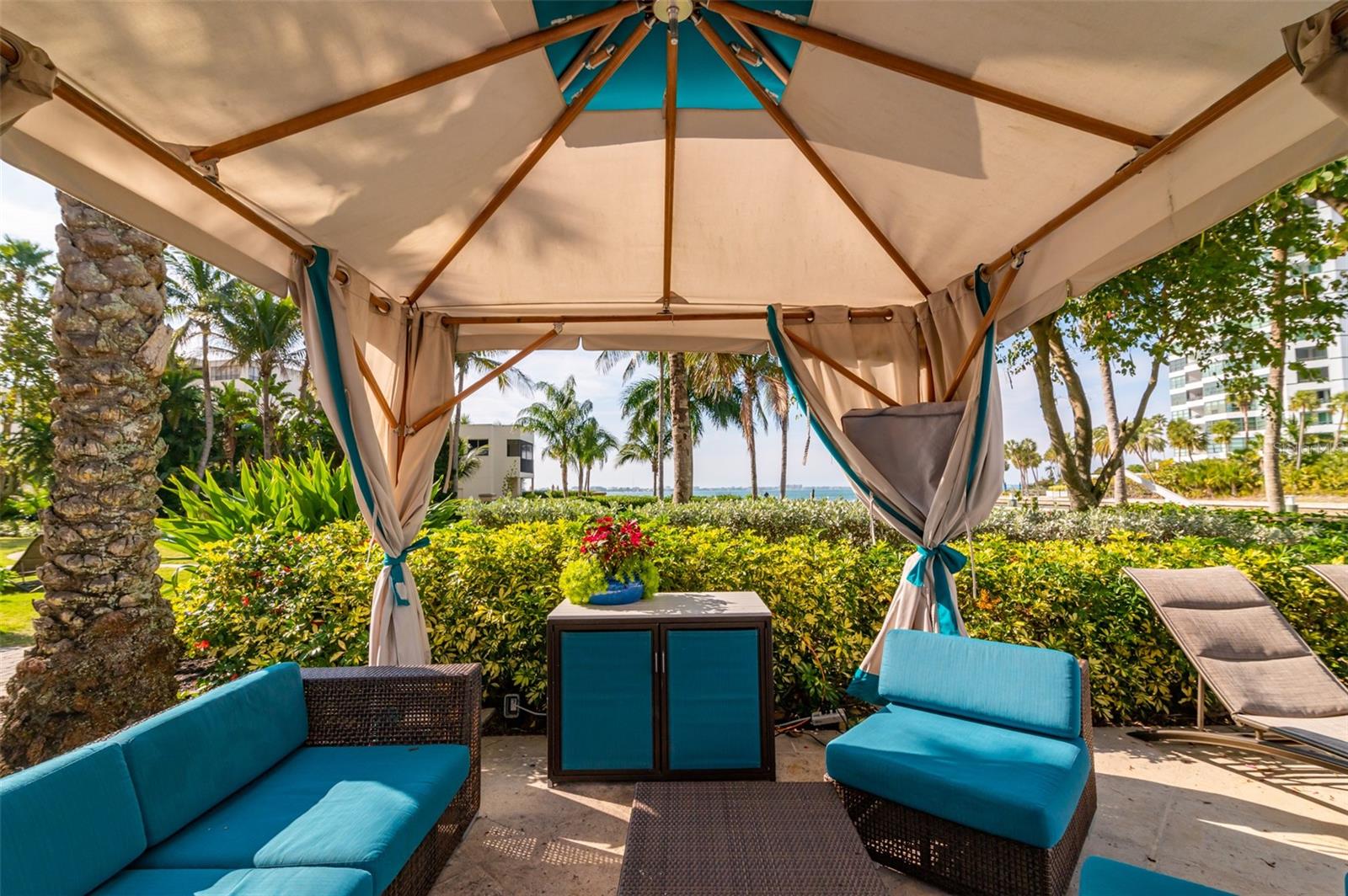 1111 RITZ CARLTON DR #1205, SARASOTA, FL — photo 51