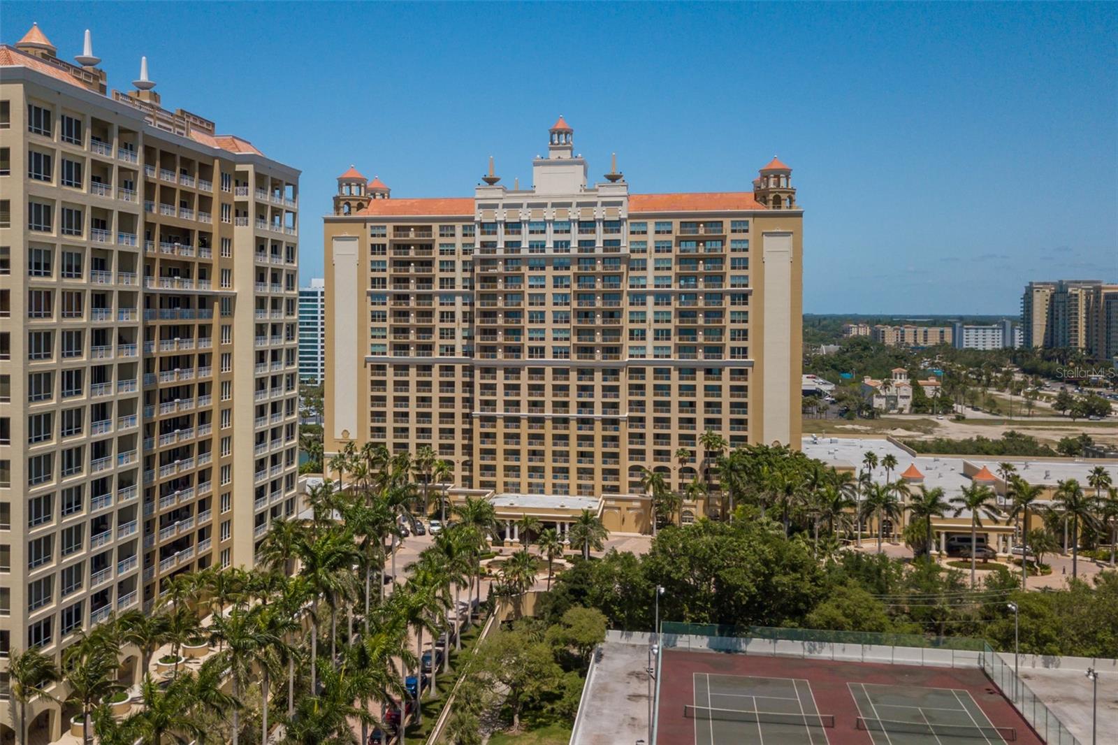 1111 RITZ CARLTON DR #1205, SARASOTA, FL — photo 53