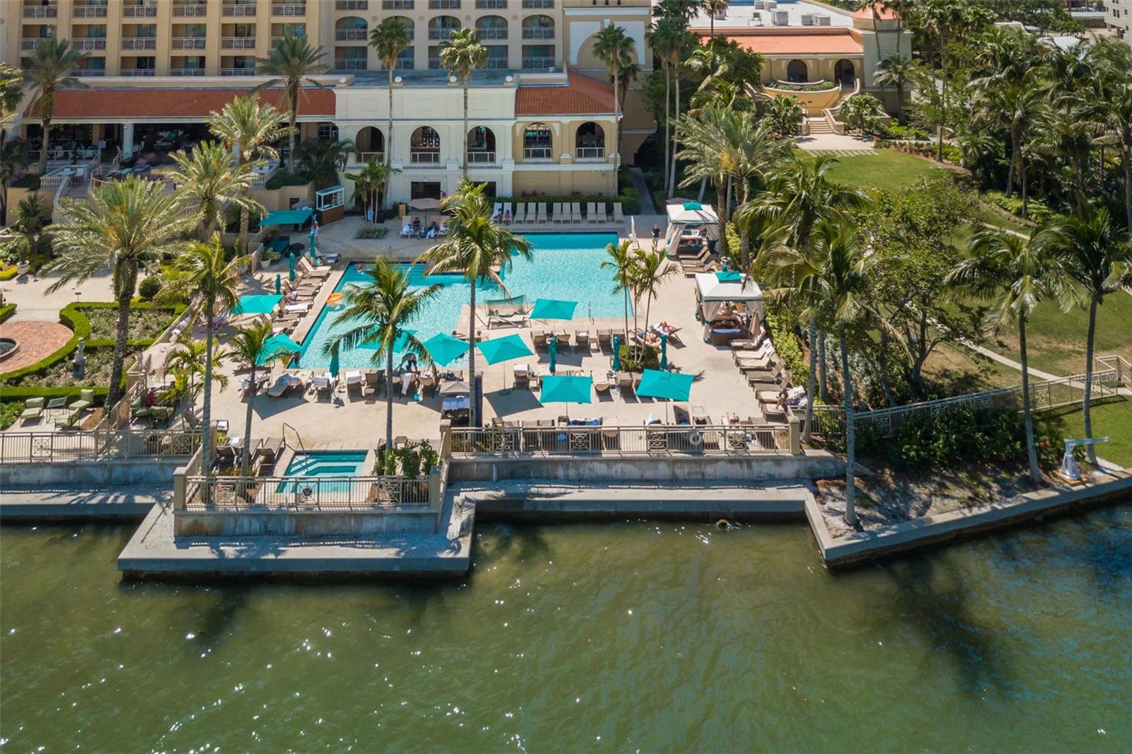 1111 RITZ CARLTON DR #1205, SARASOTA, FL — photo 54