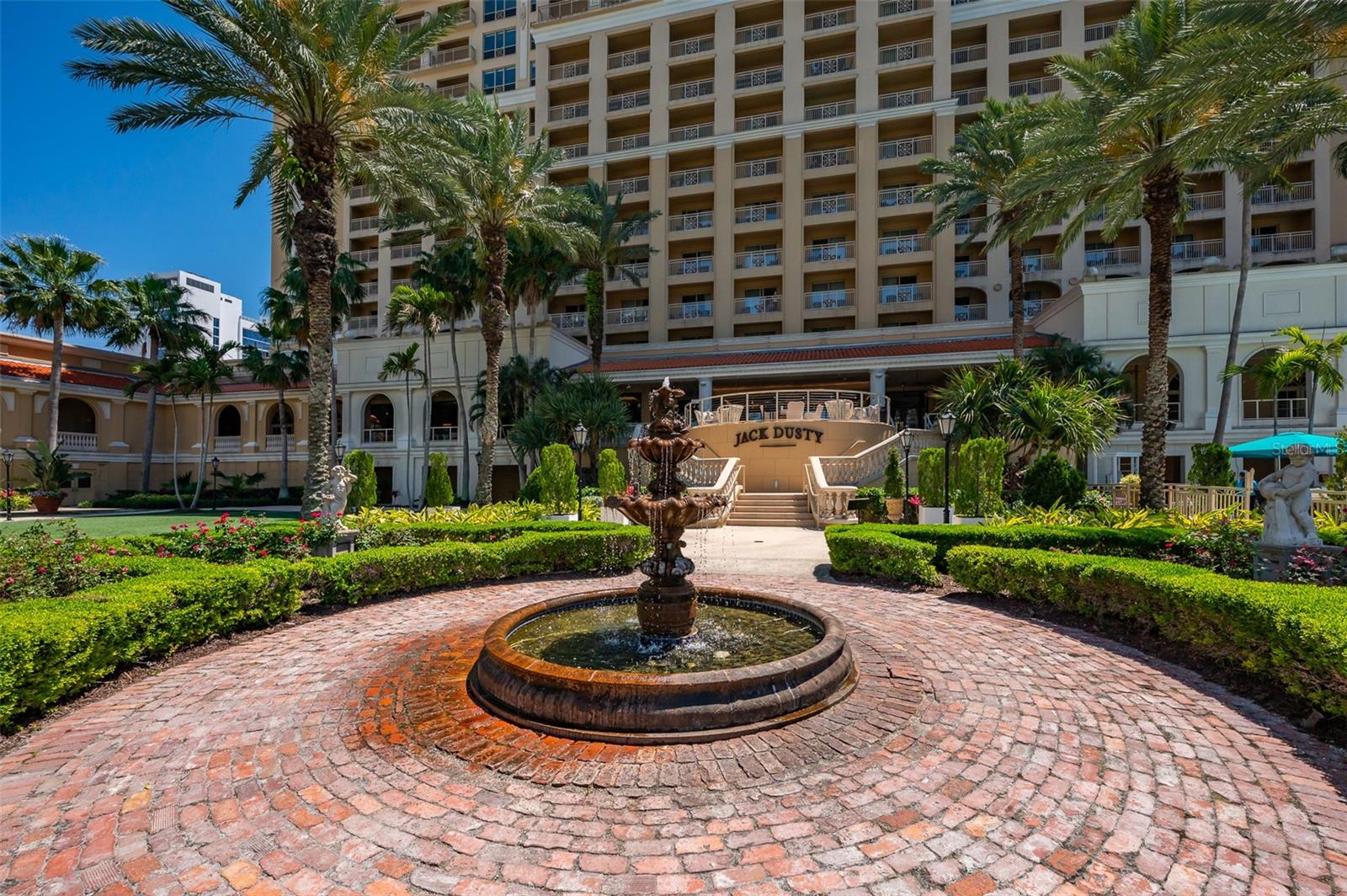 1111 RITZ CARLTON DR #1205, SARASOTA, FL — photo 73