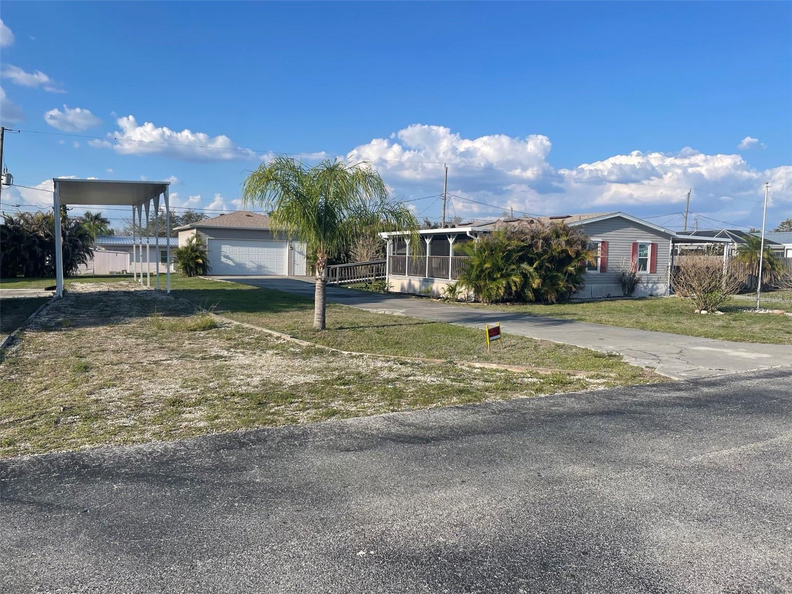 29168 CRAWFORD AVE, PUNTA GORDA, FL