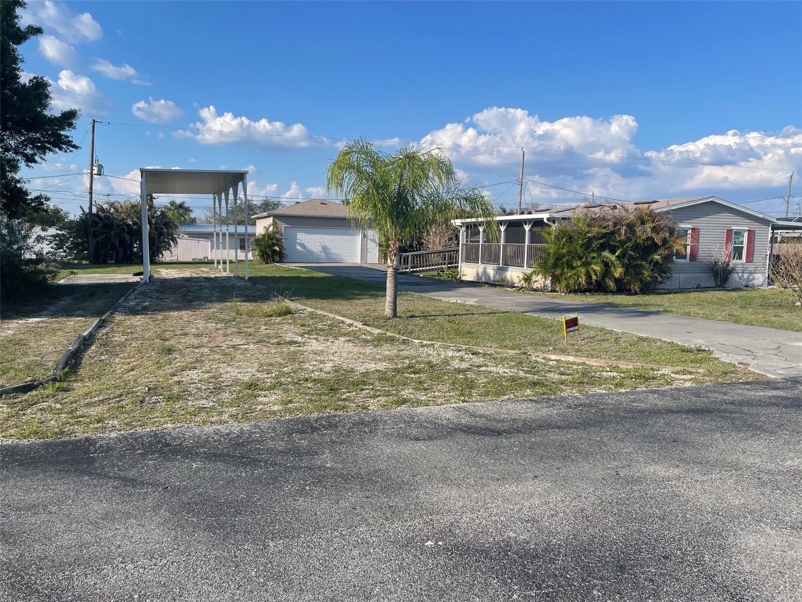 29168 CRAWFORD AVE, PUNTA GORDA, FL — photo 20