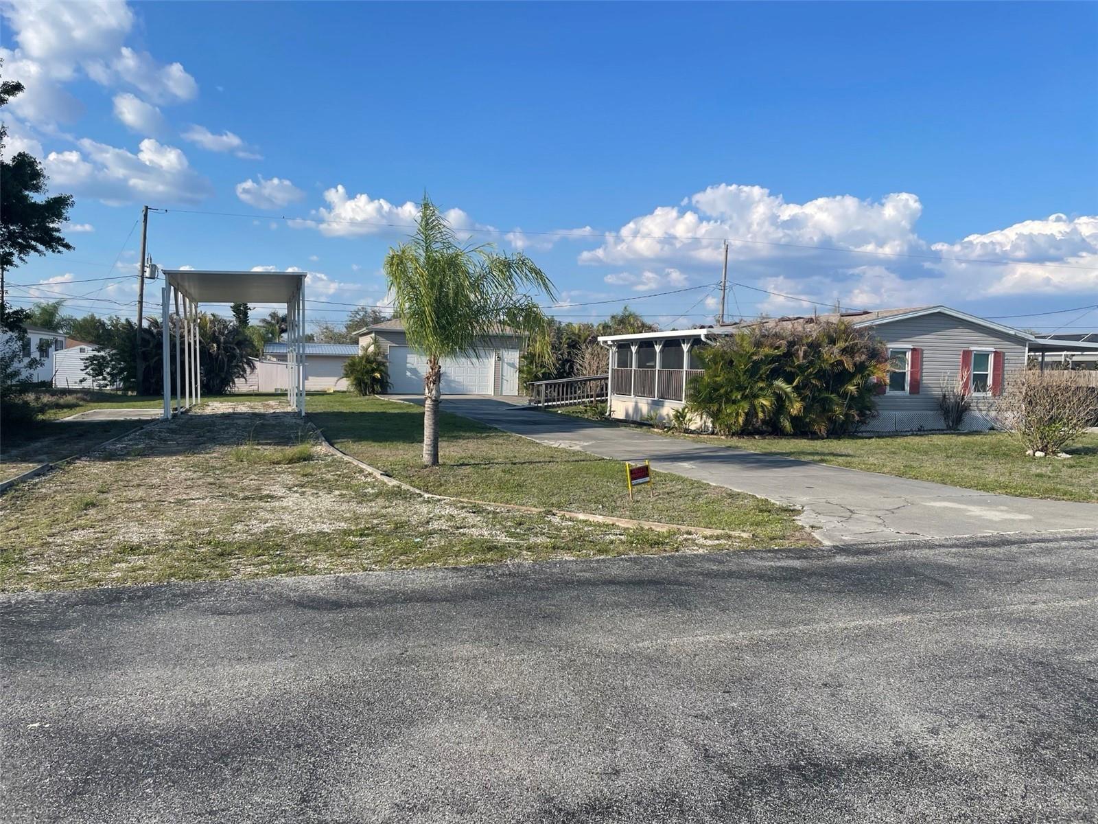 29168 CRAWFORD AVE, PUNTA GORDA, FL — photo 21