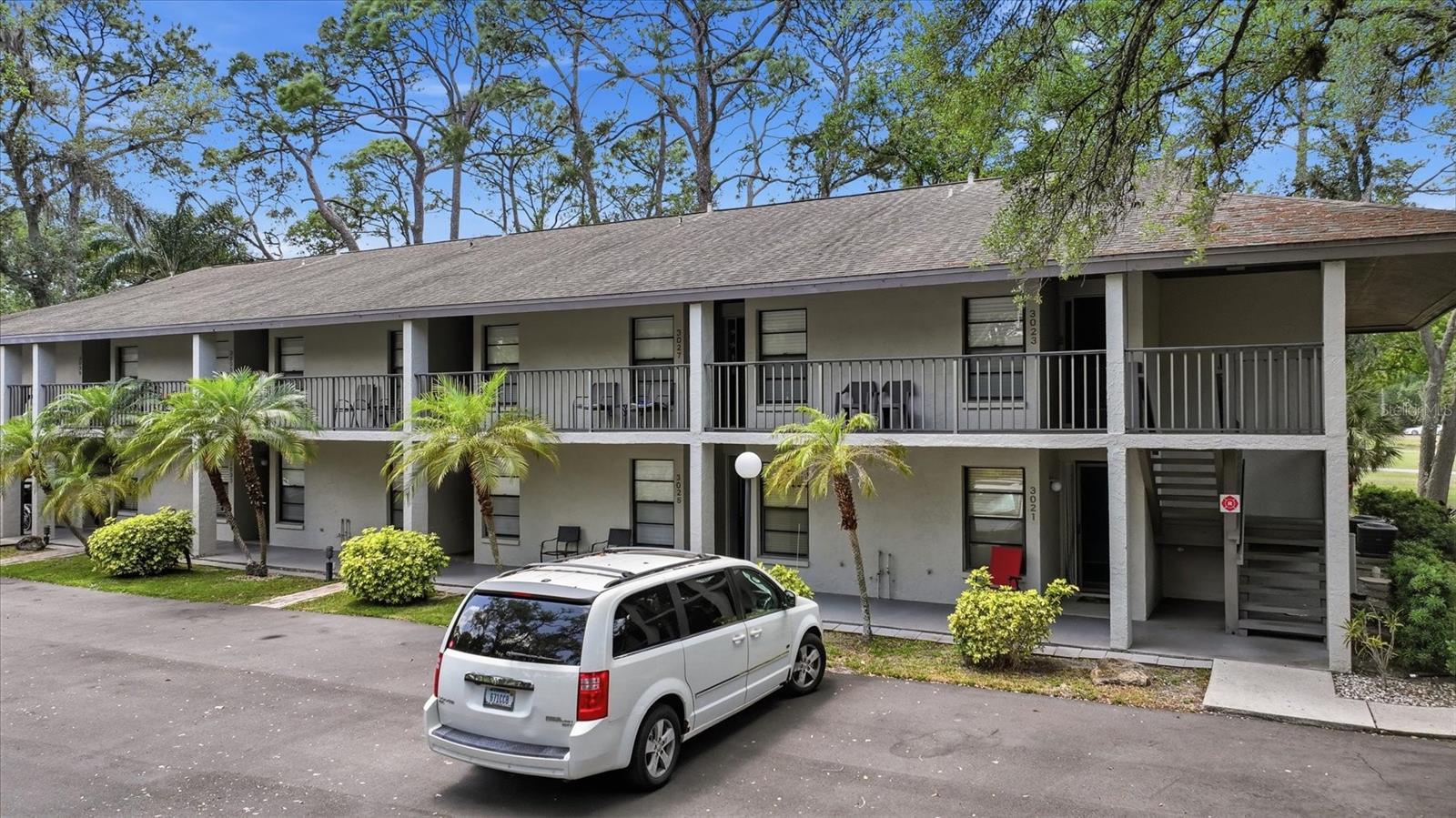 3025 QUAIL HOLW #17, SARASOTA, FL — photo 4
